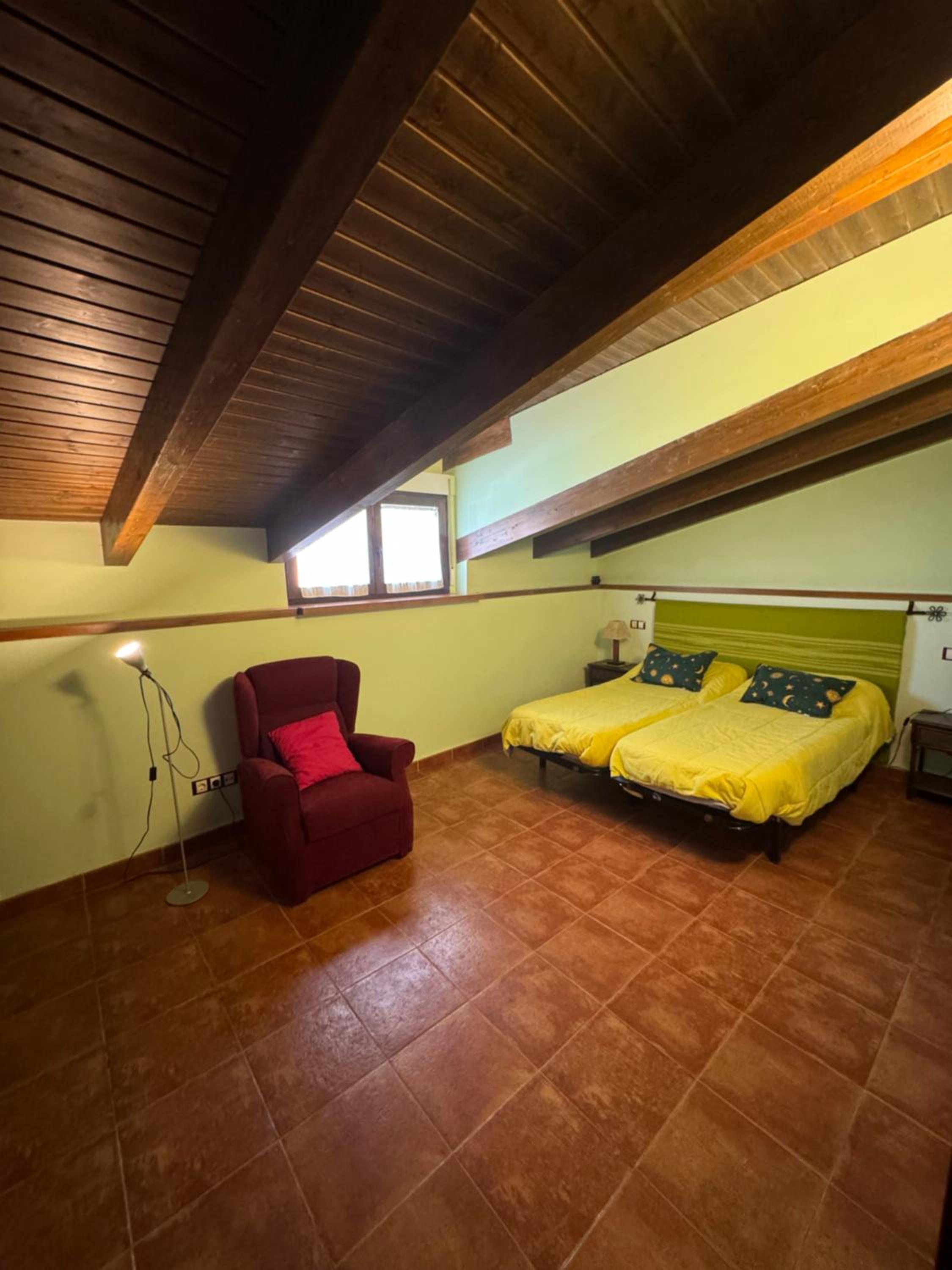 Casa rural María Juliana