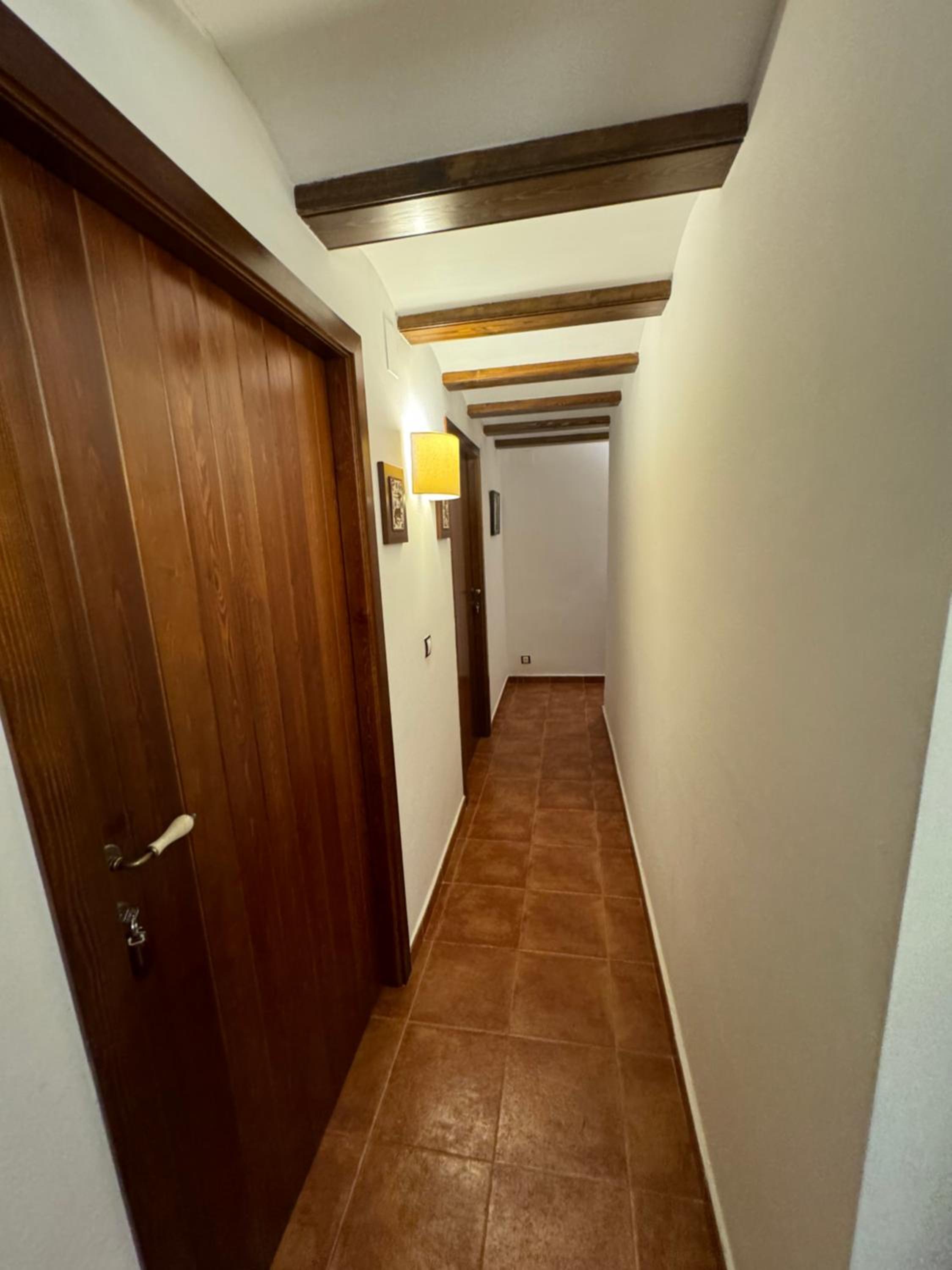 Casa rural María Juliana