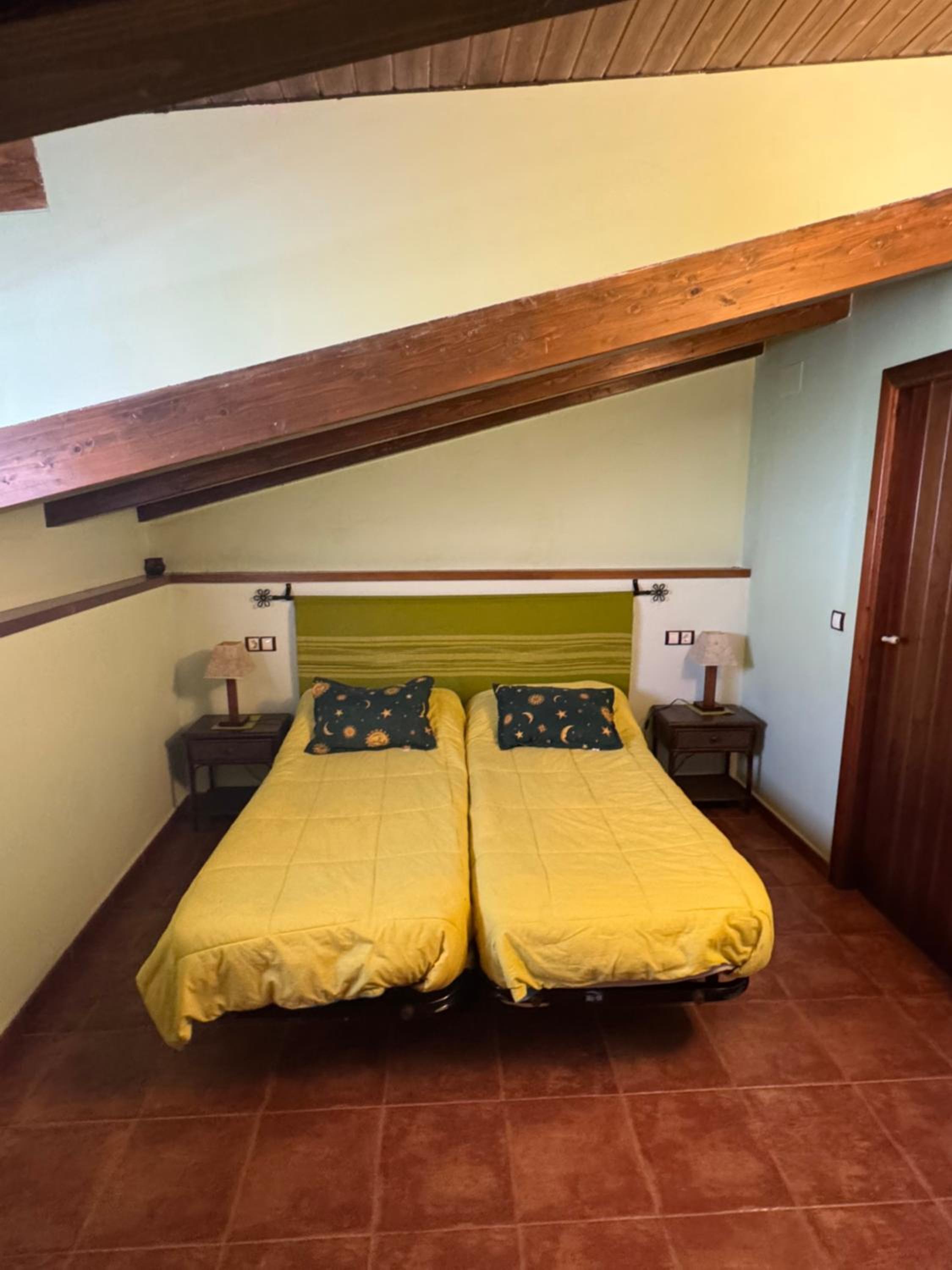 Casa rural María Juliana