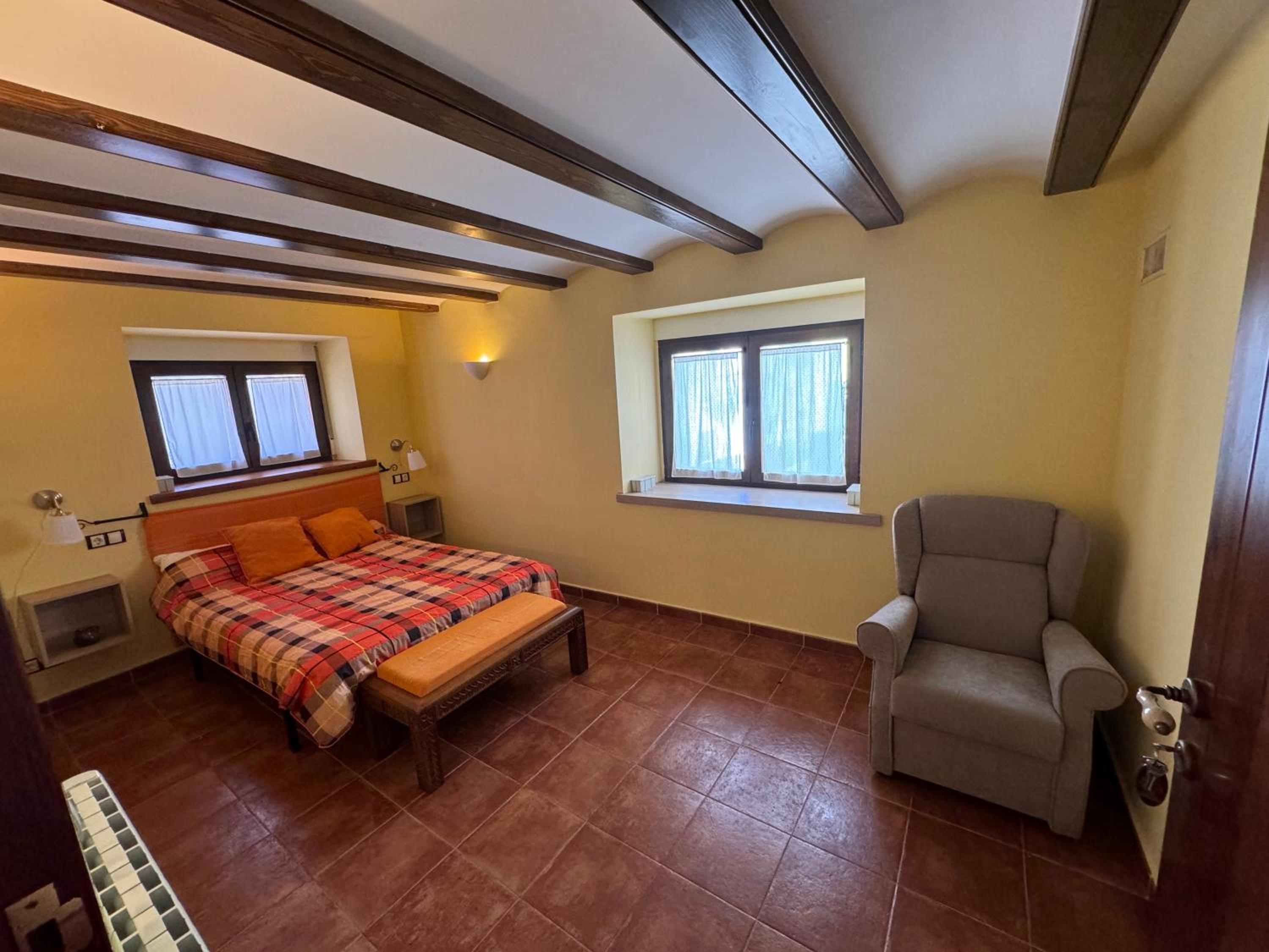 Casa rural María Juliana