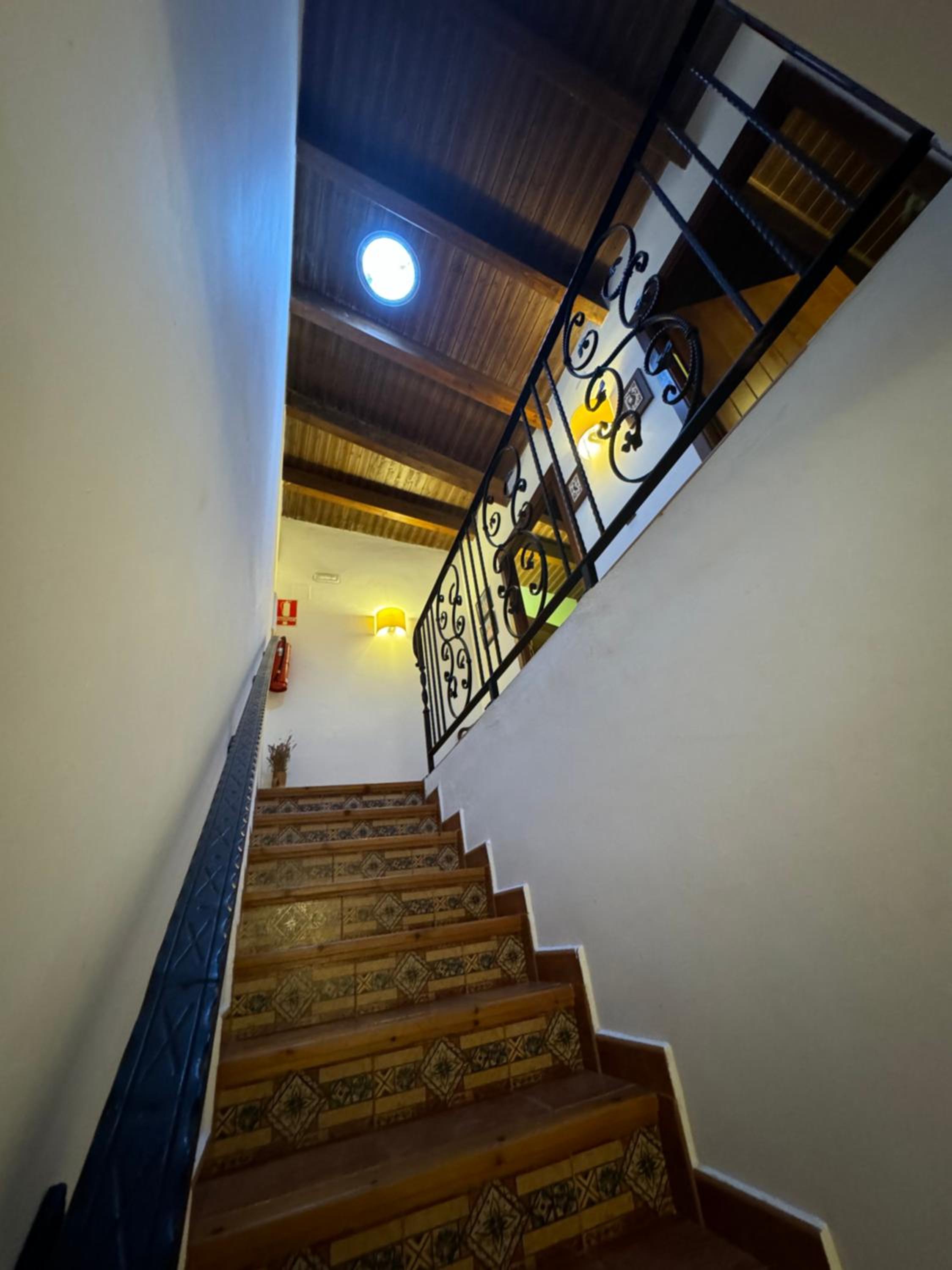 Casa rural María Juliana