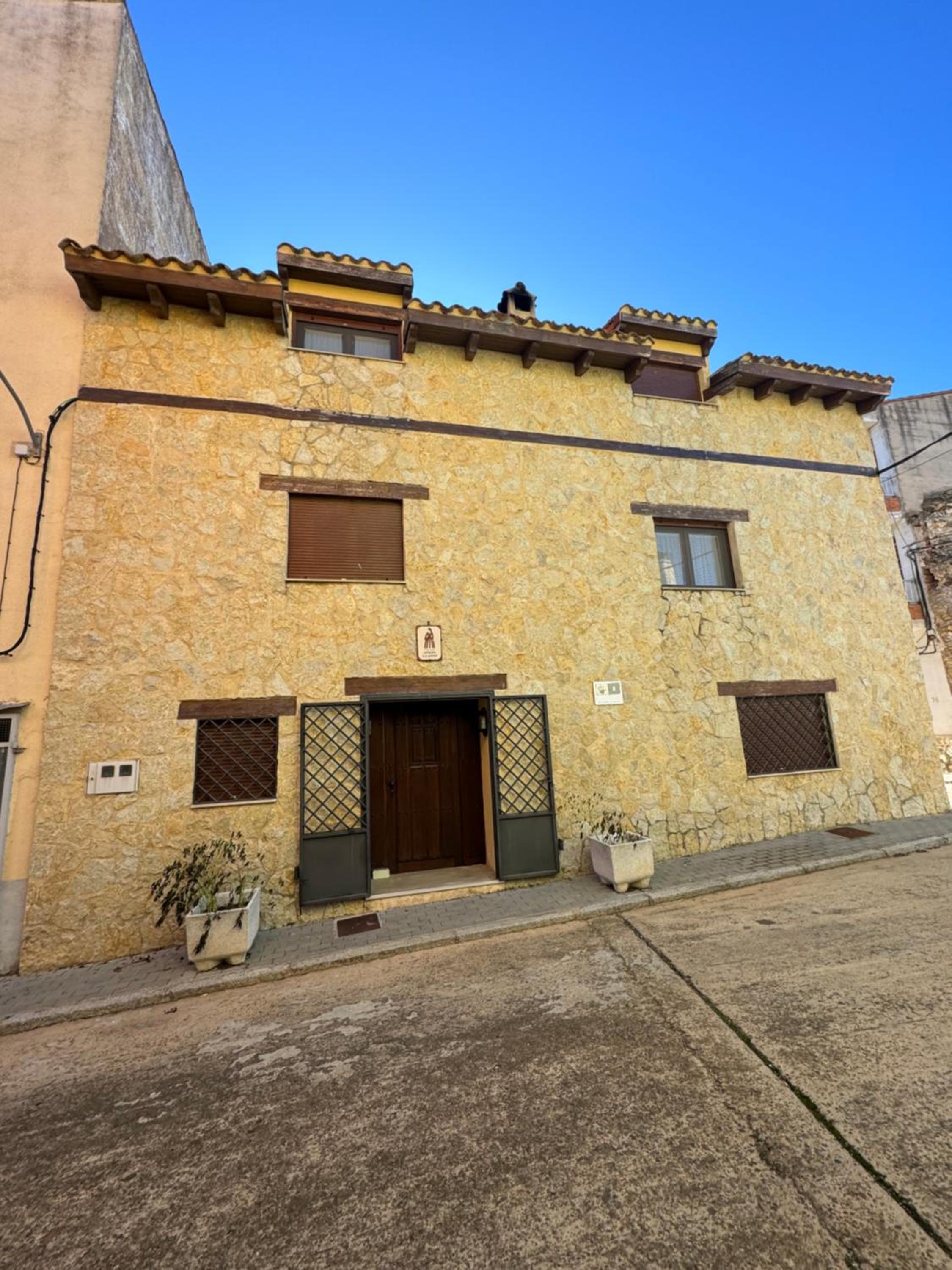 Casa rural María Juliana