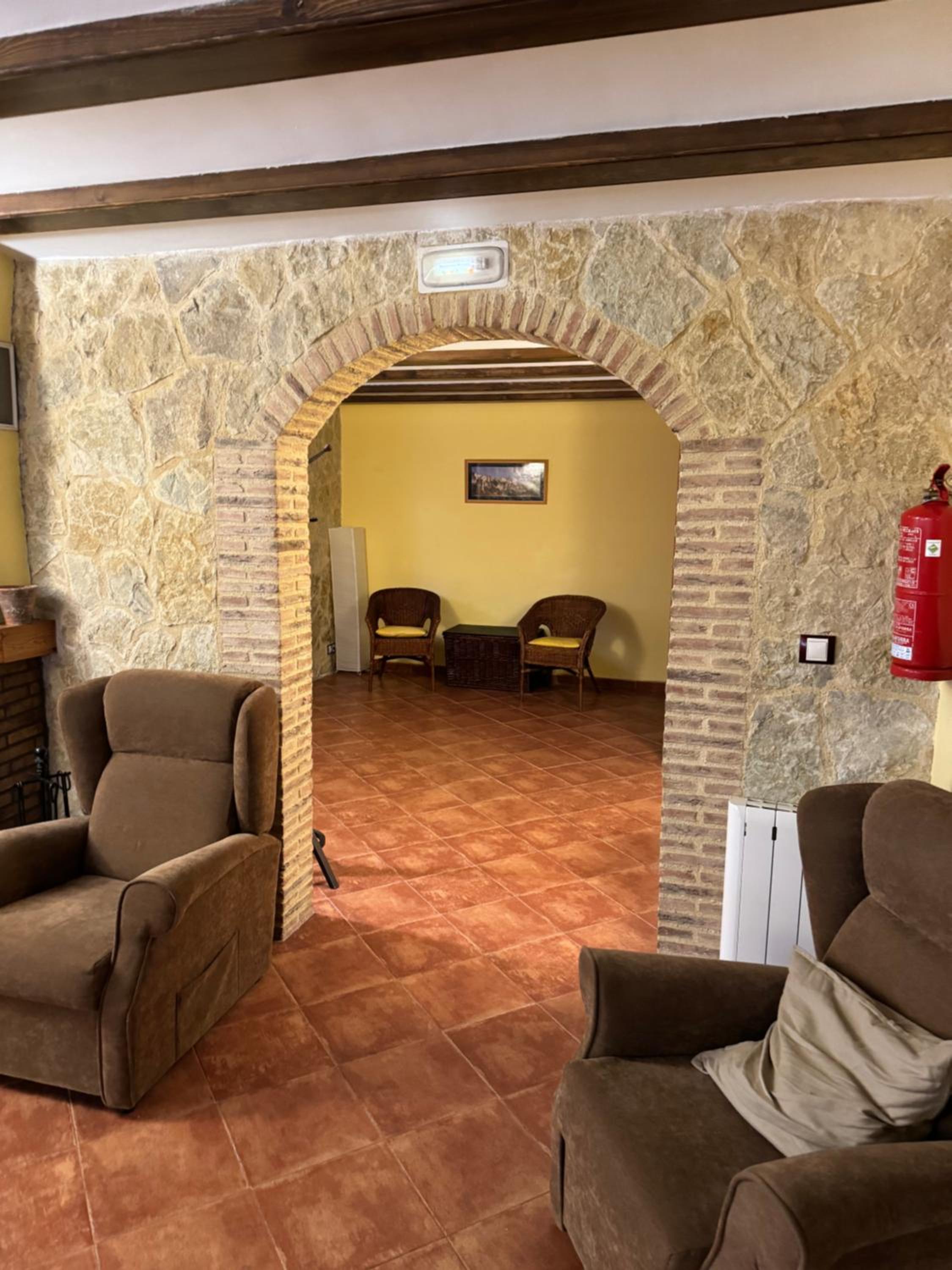 Casa rural María Juliana