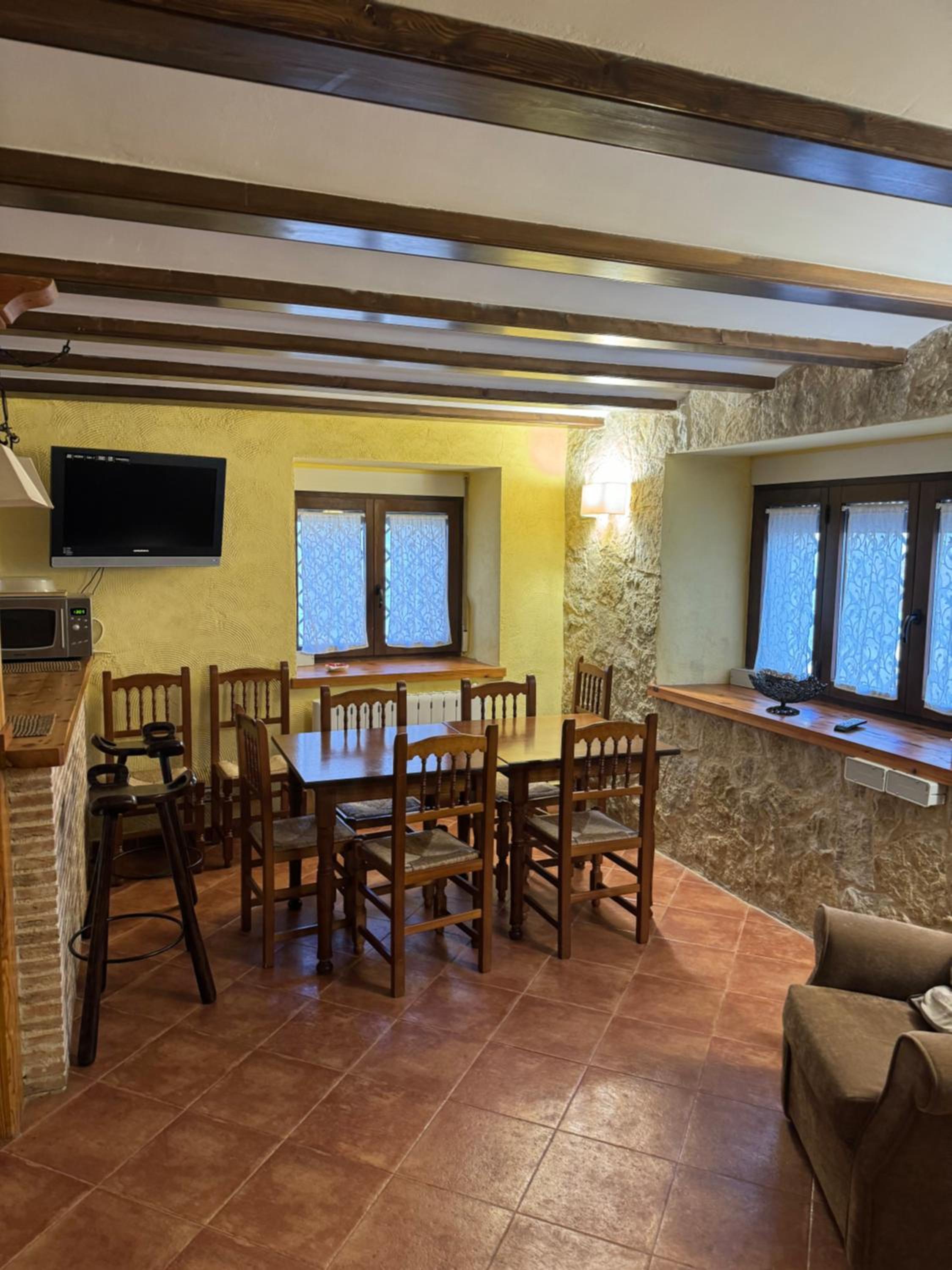 Casa rural María Juliana