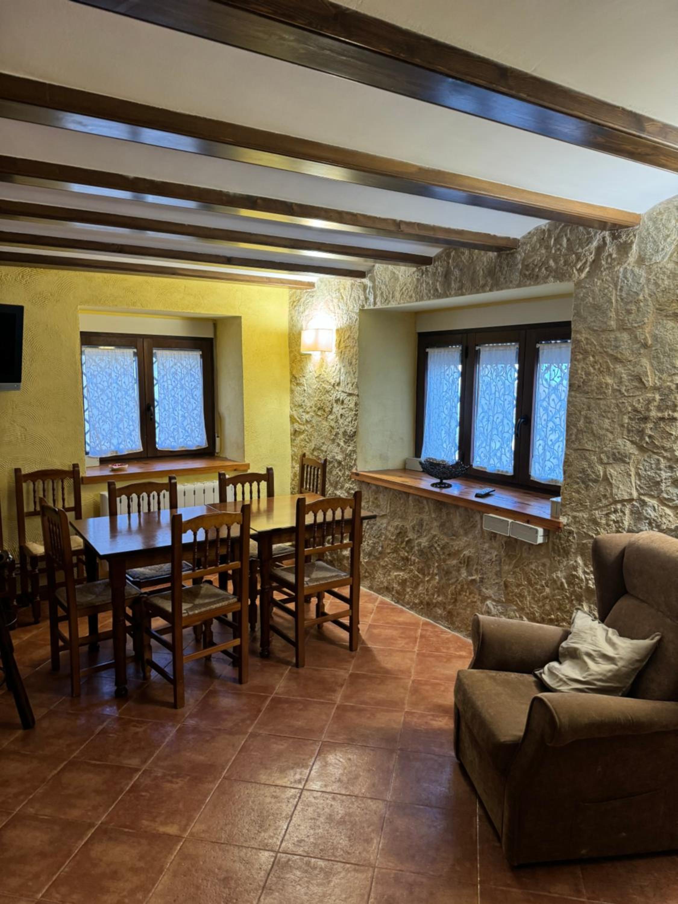 Casa rural María Juliana