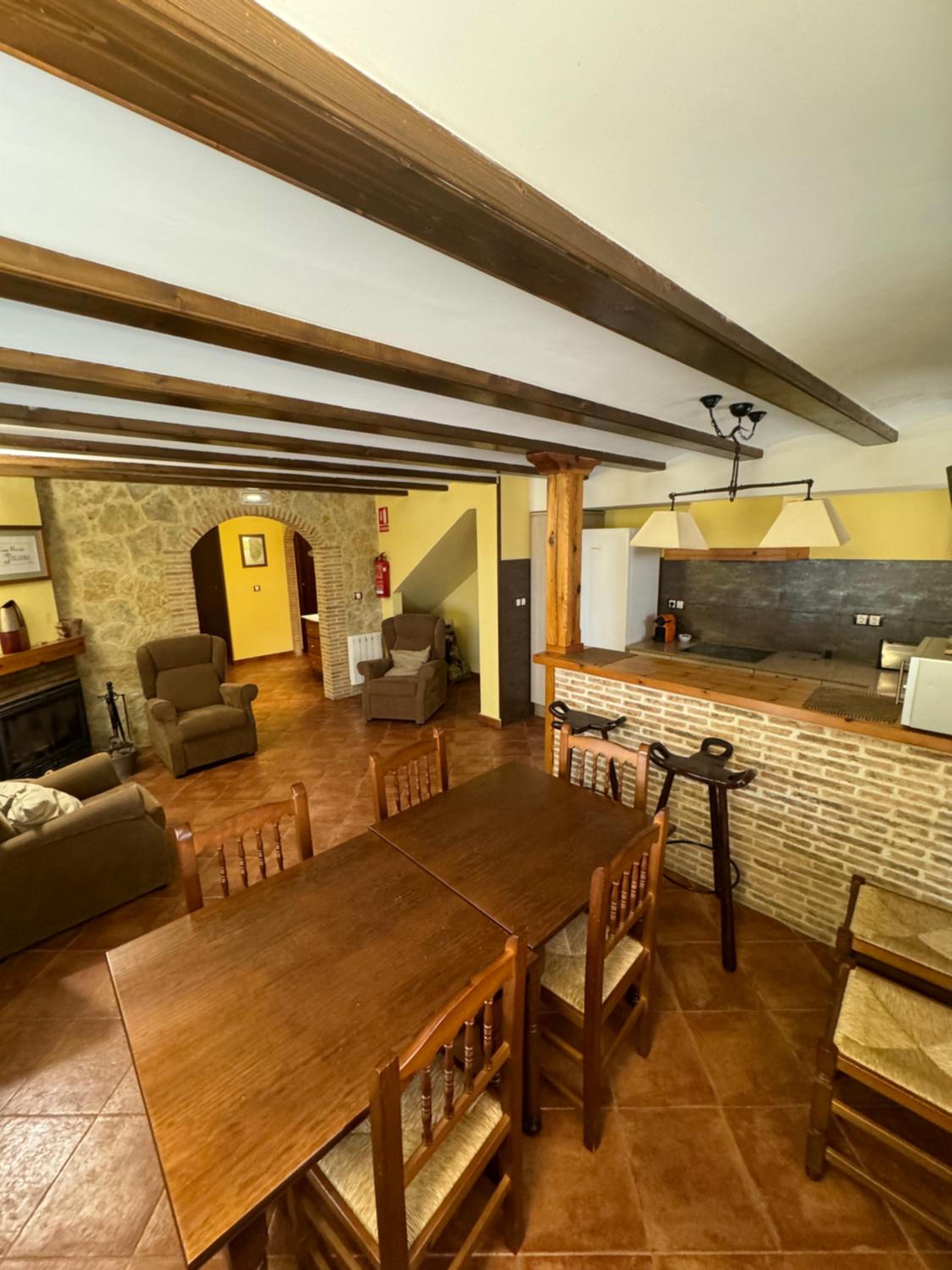 Casa rural María Juliana