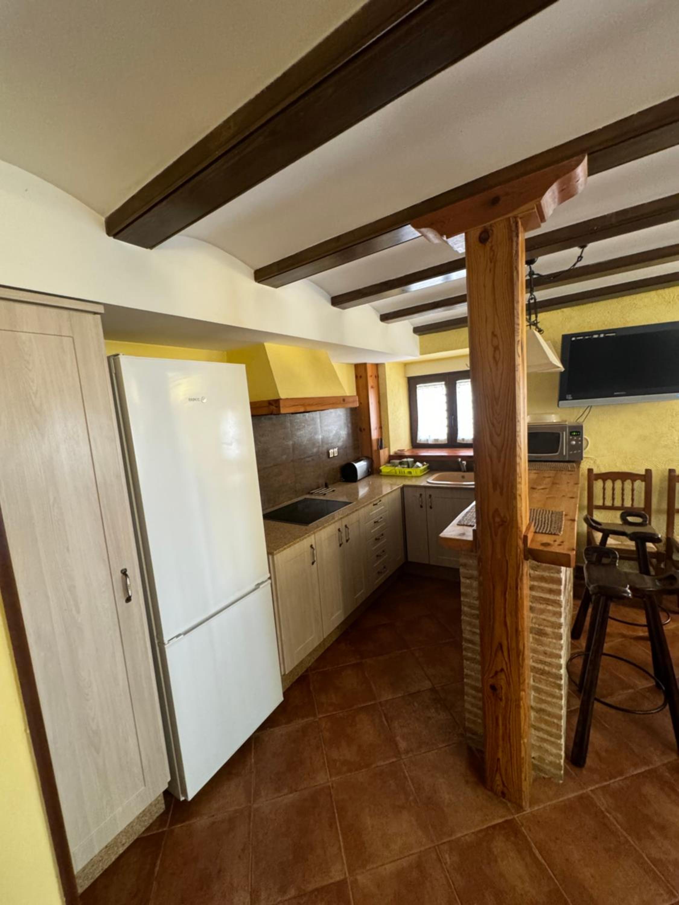 Casa rural María Juliana