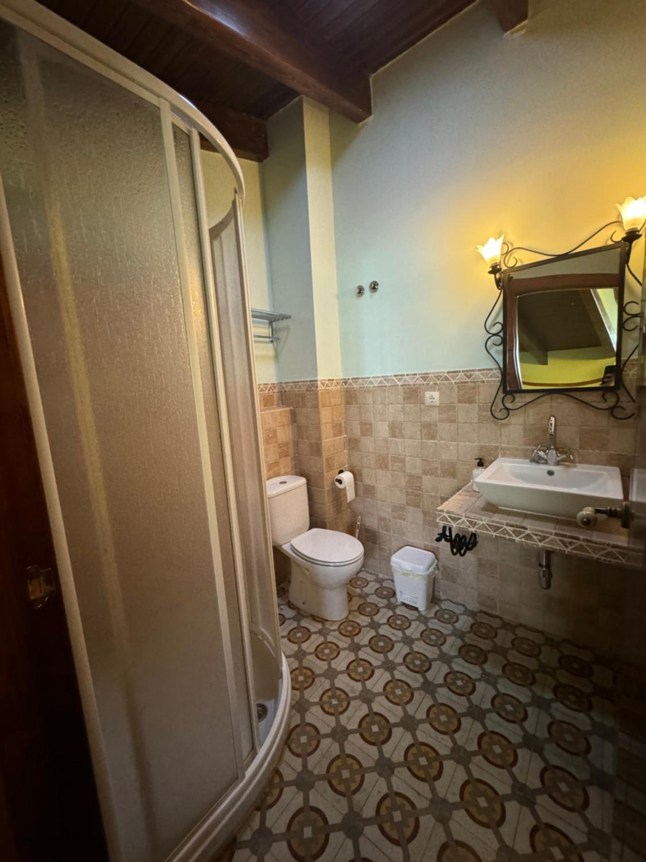 Casa rural María Juliana