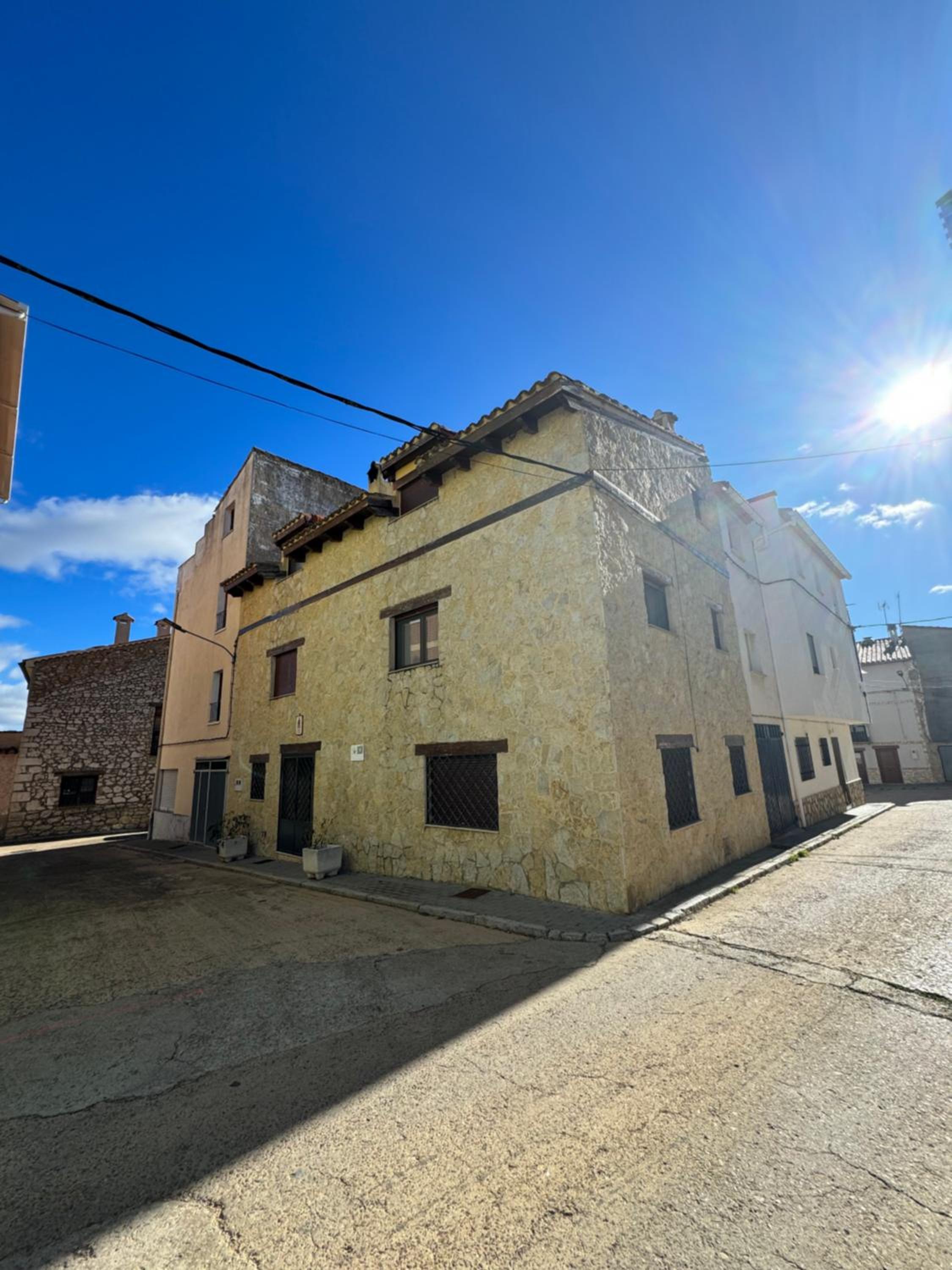Casa rural María Juliana