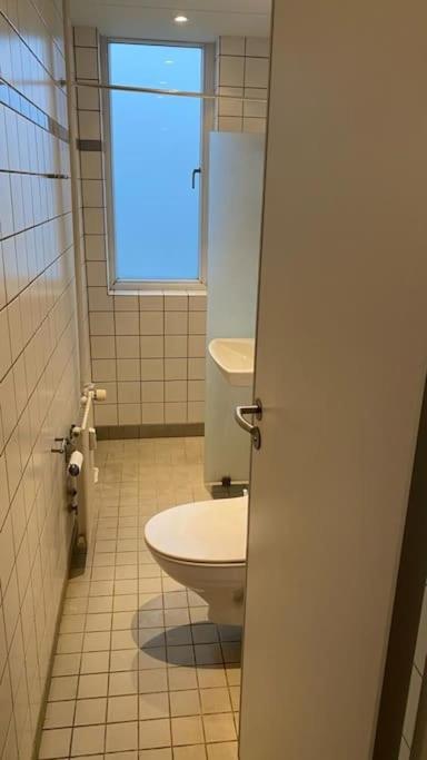 Central Copenhagen Apartment