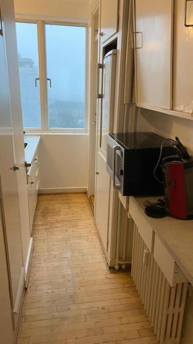 Central Copenhagen Apartment