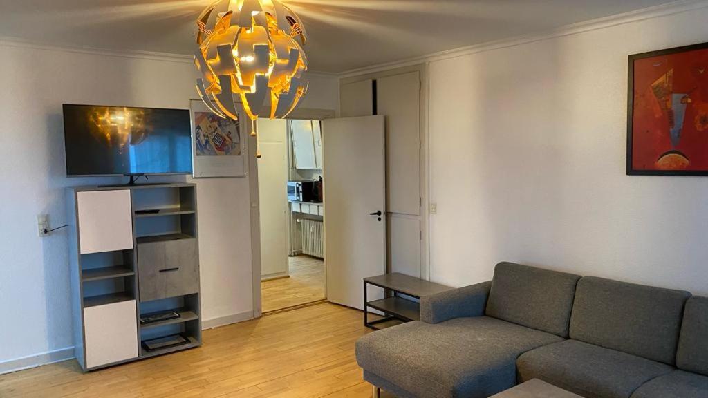 Central Copenhagen Apartment