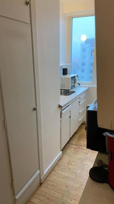 Central Copenhagen Apartment