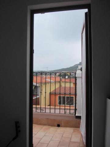 Bomarosa B&B