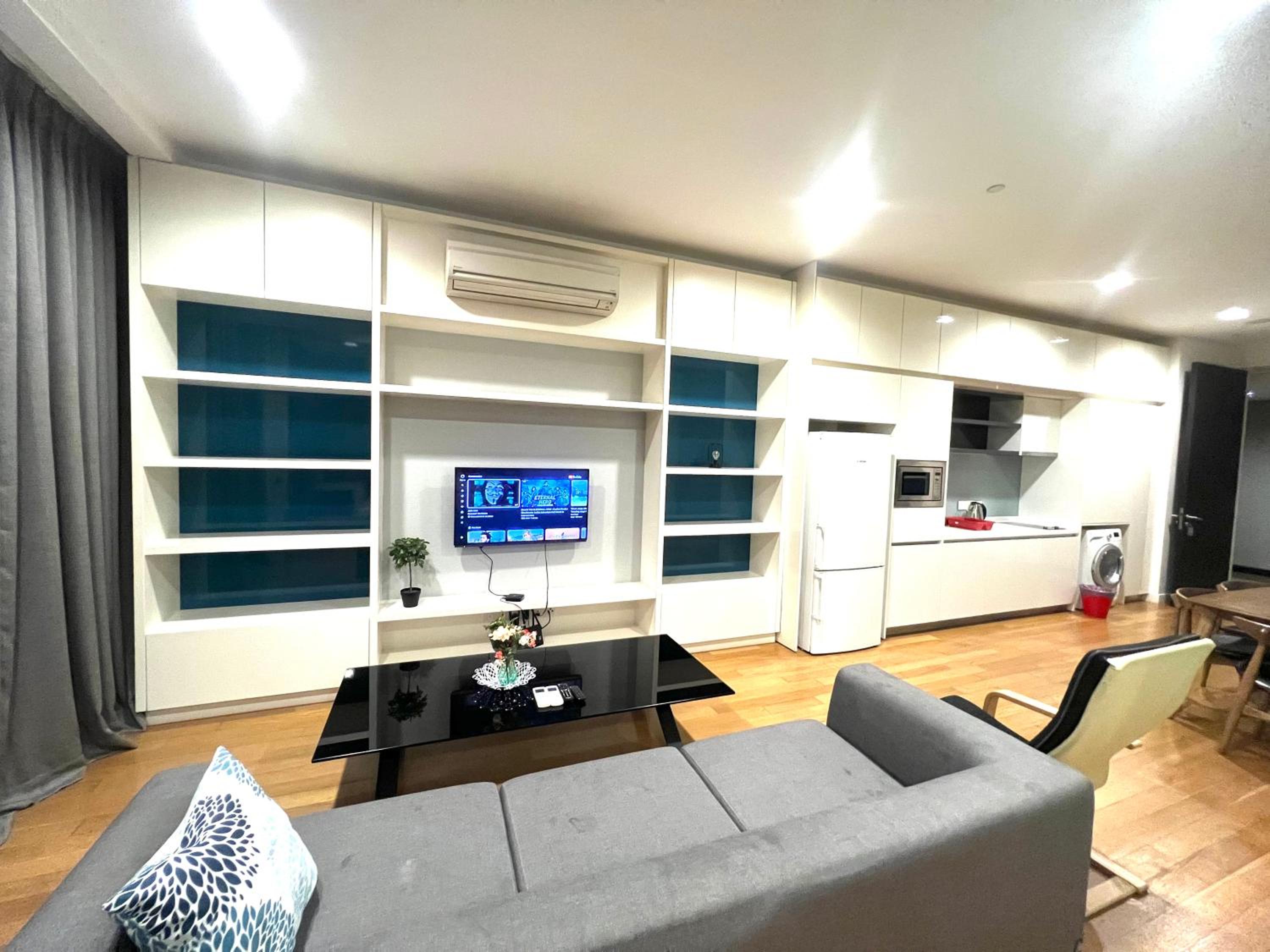 Diamond Service Suites Platium Kuala Lumpur