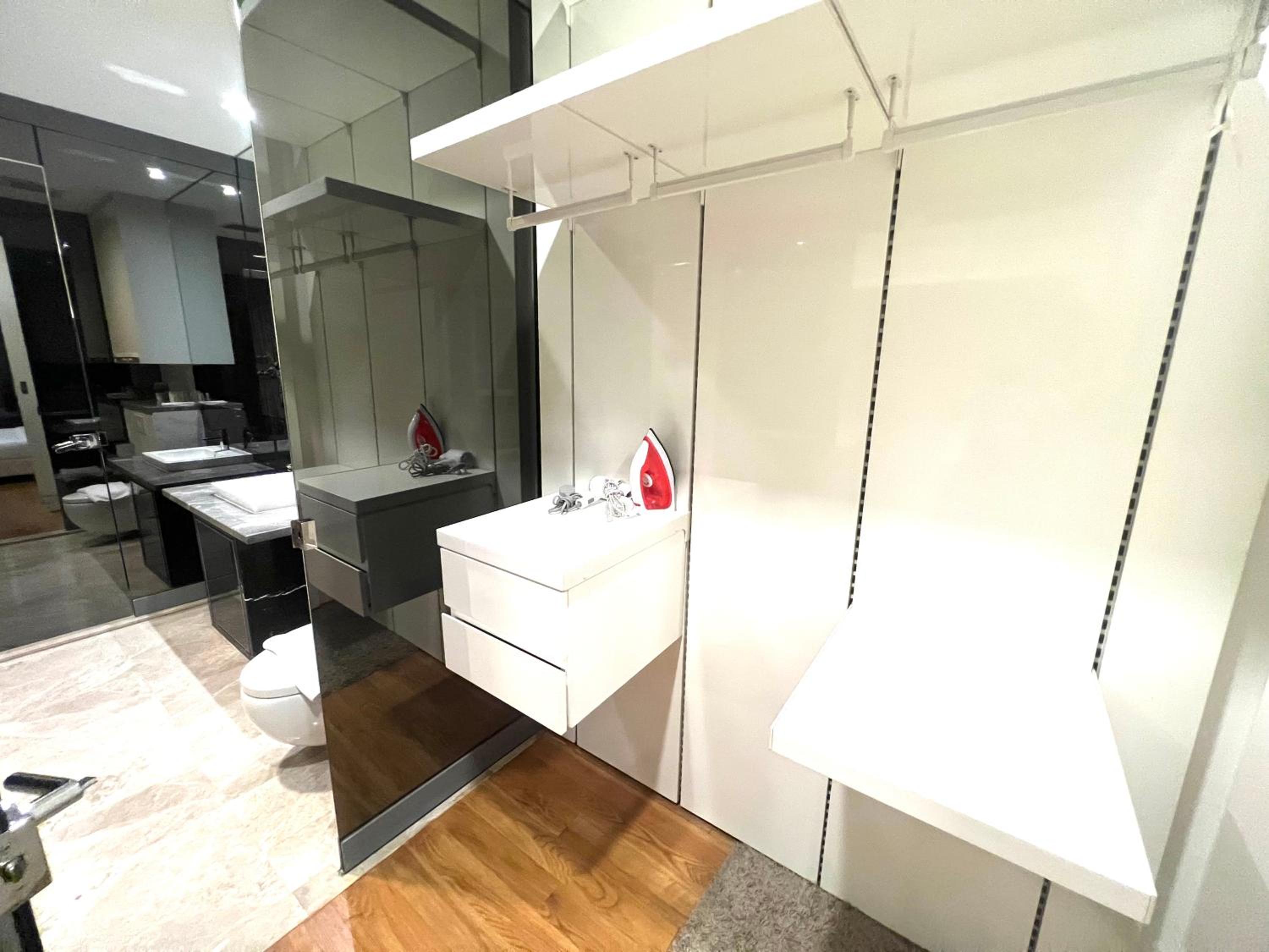 Diamond Service Suites Platium Kuala Lumpur