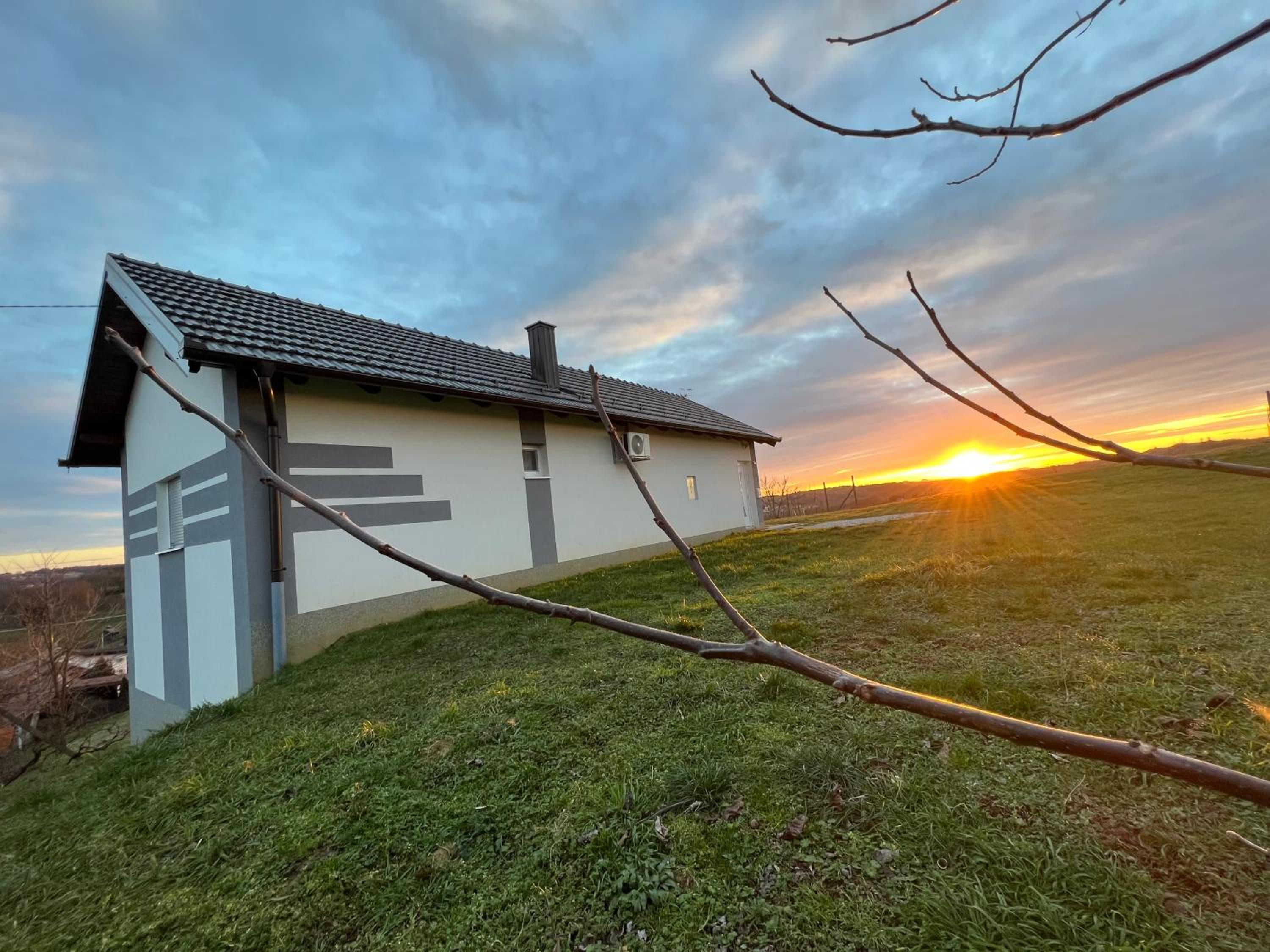 Hotel Holiday Home Sunset