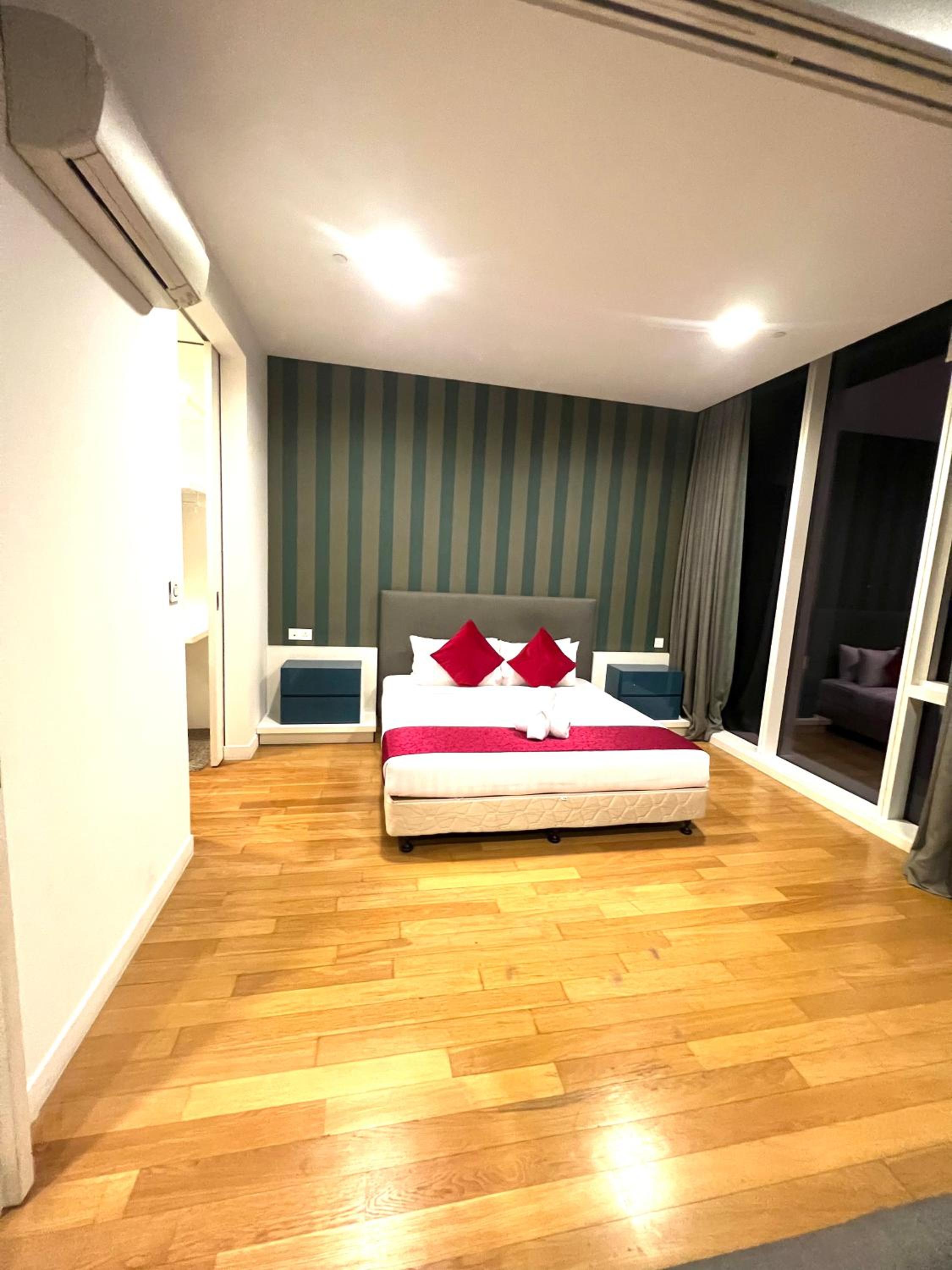 Diamond Service Suites Platium Kuala Lumpur