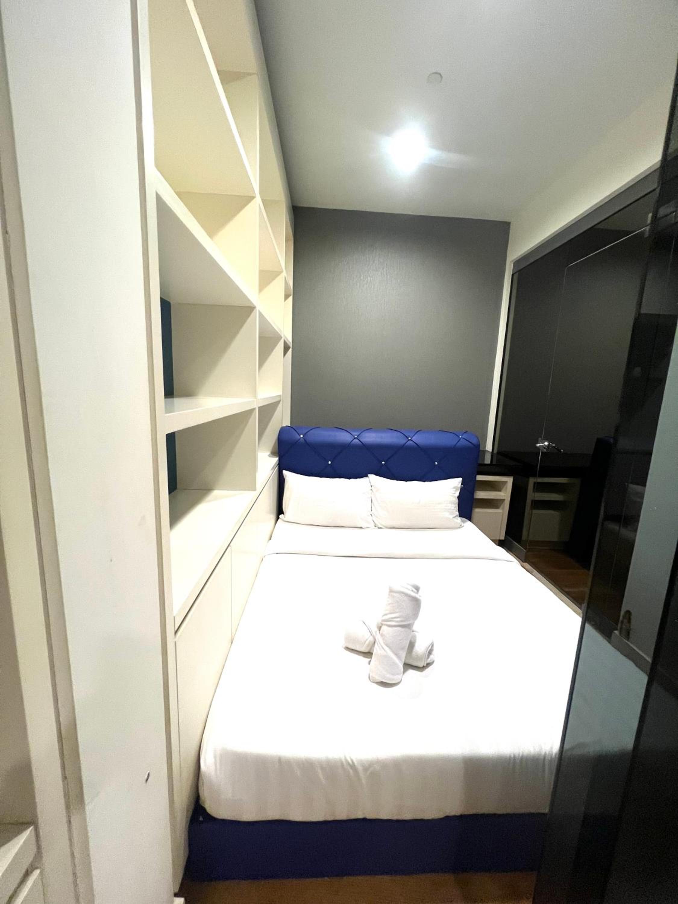 Diamond Service Suites Platium Kuala Lumpur