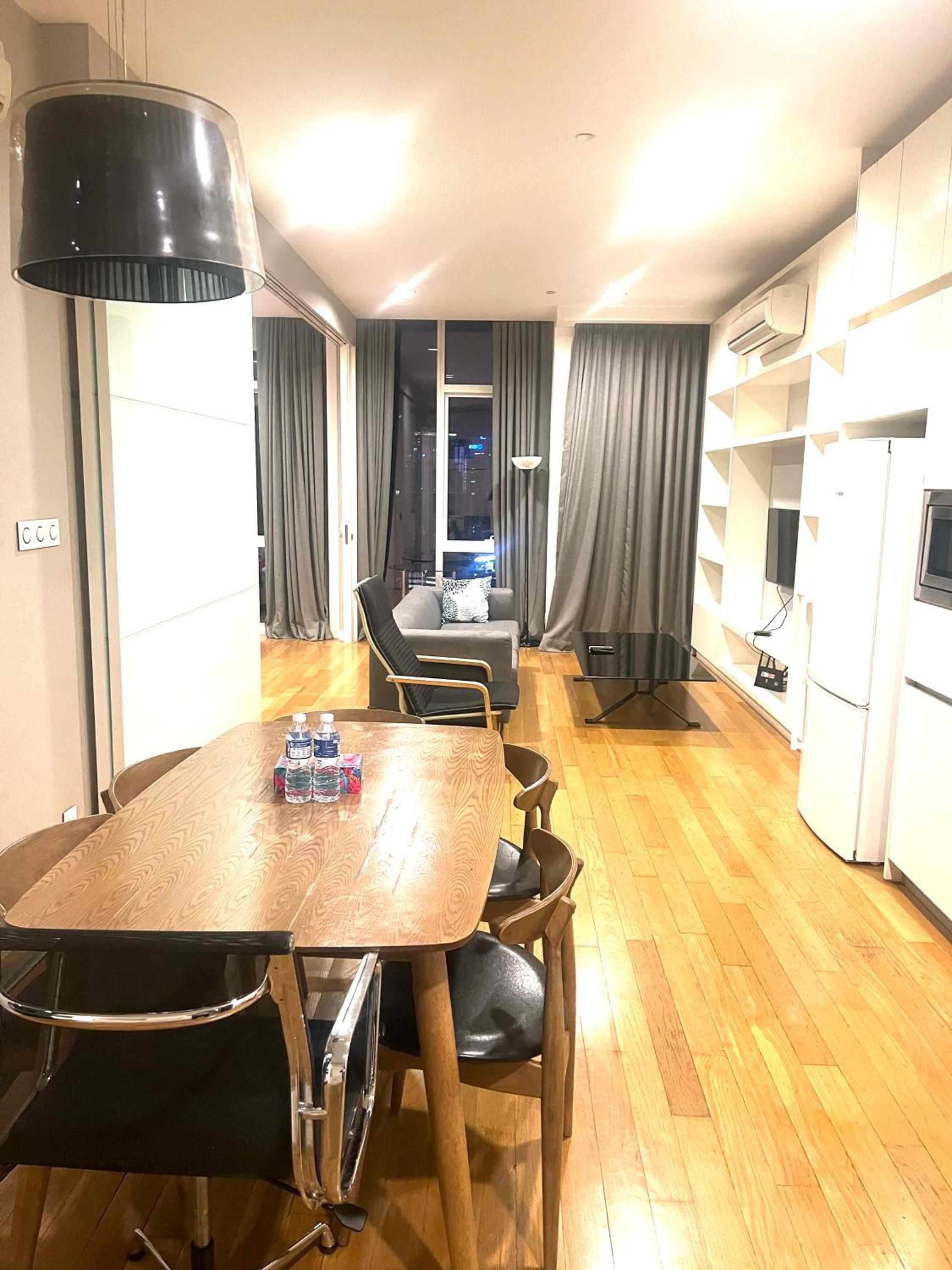 Diamond Service Suites Platium Kuala Lumpur