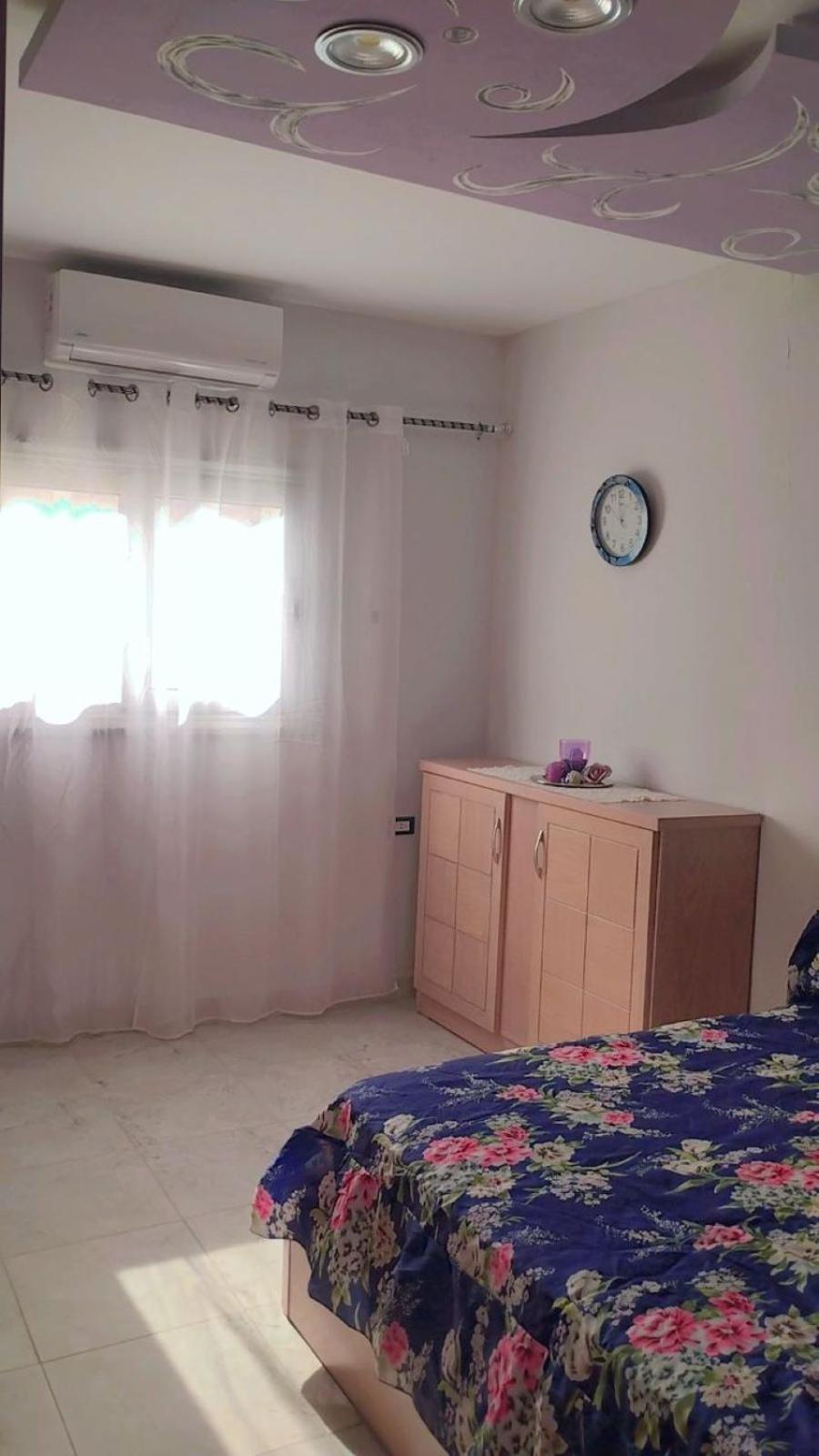 Evi's Infinity Sea View Apartment