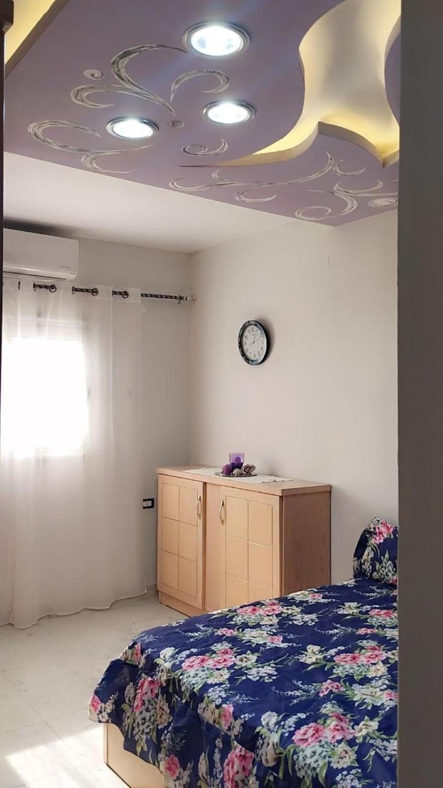 Evi's Infinity Sea View Apartment