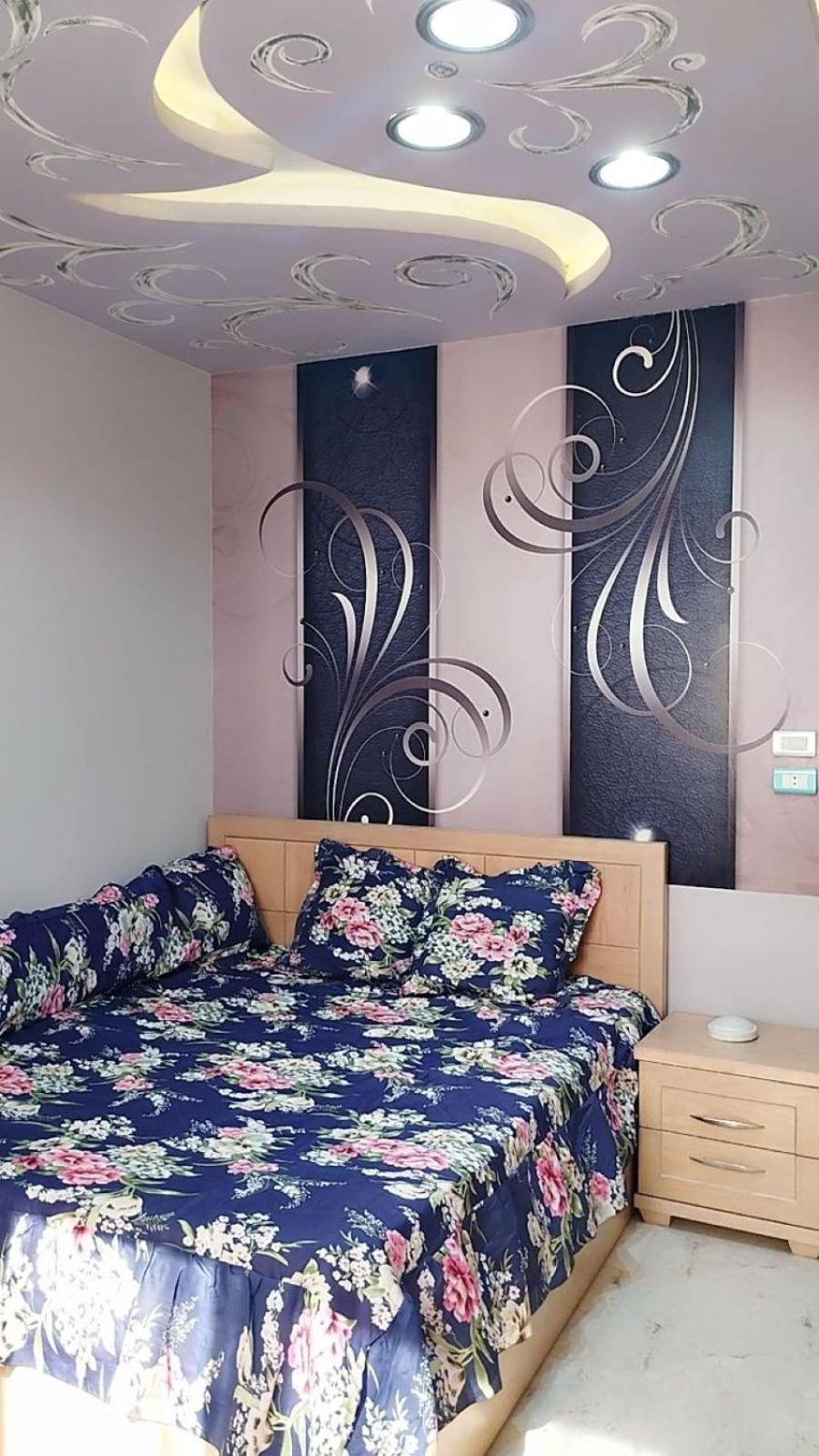 Evi's Infinity Sea View Apartment