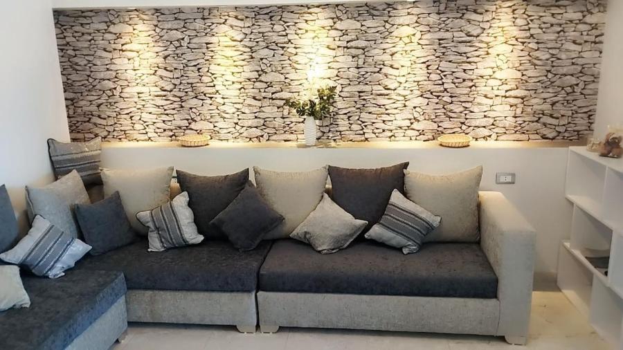 Evi's Infinity Sea View Apartment