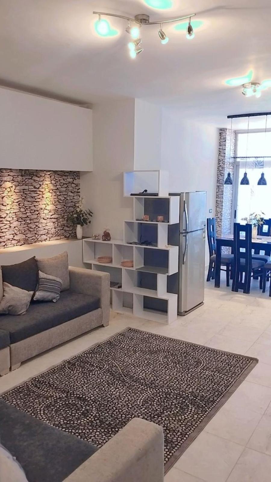 Evi's Infinity Sea View Apartment