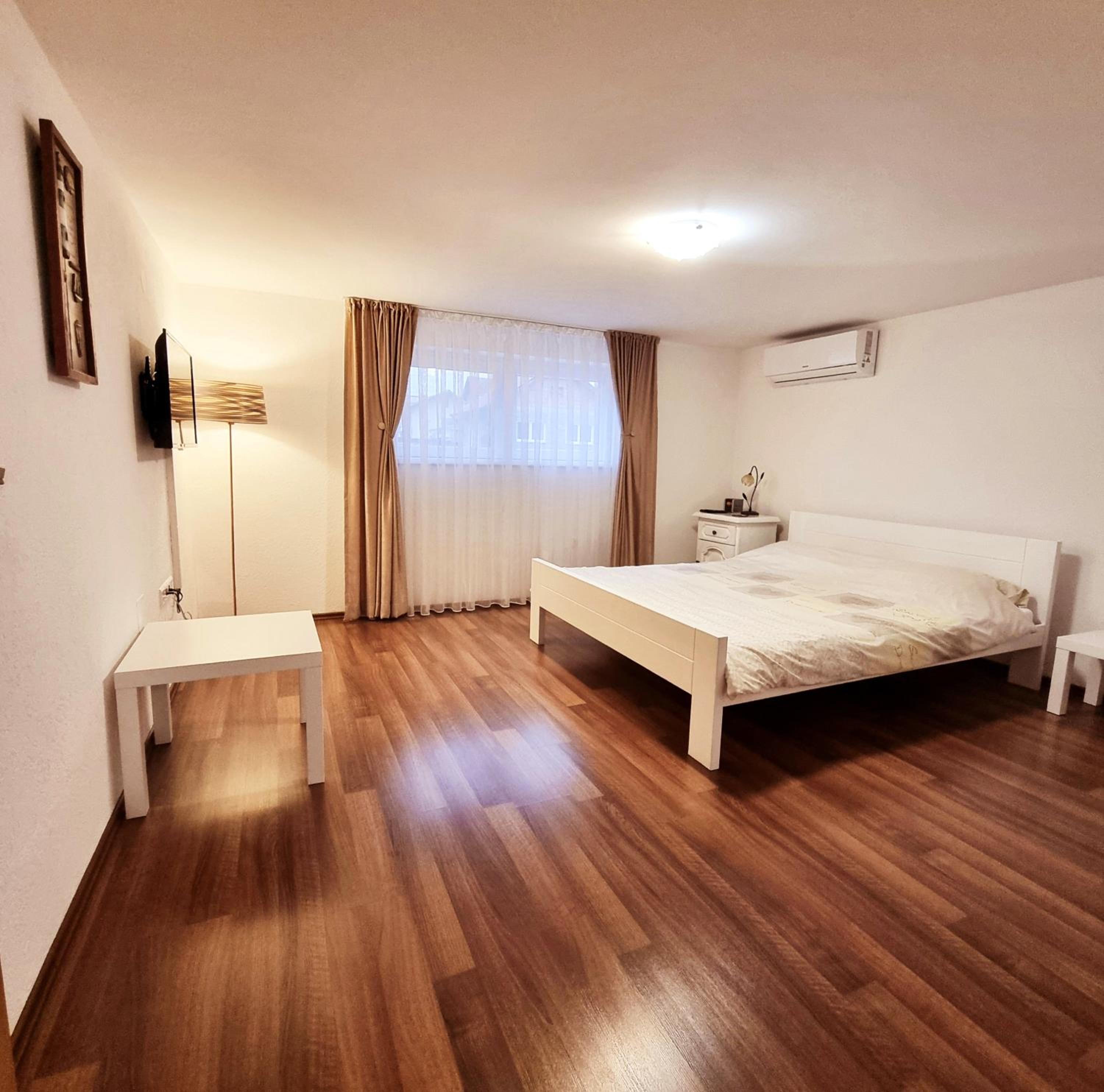 Apartment Kapetanovic