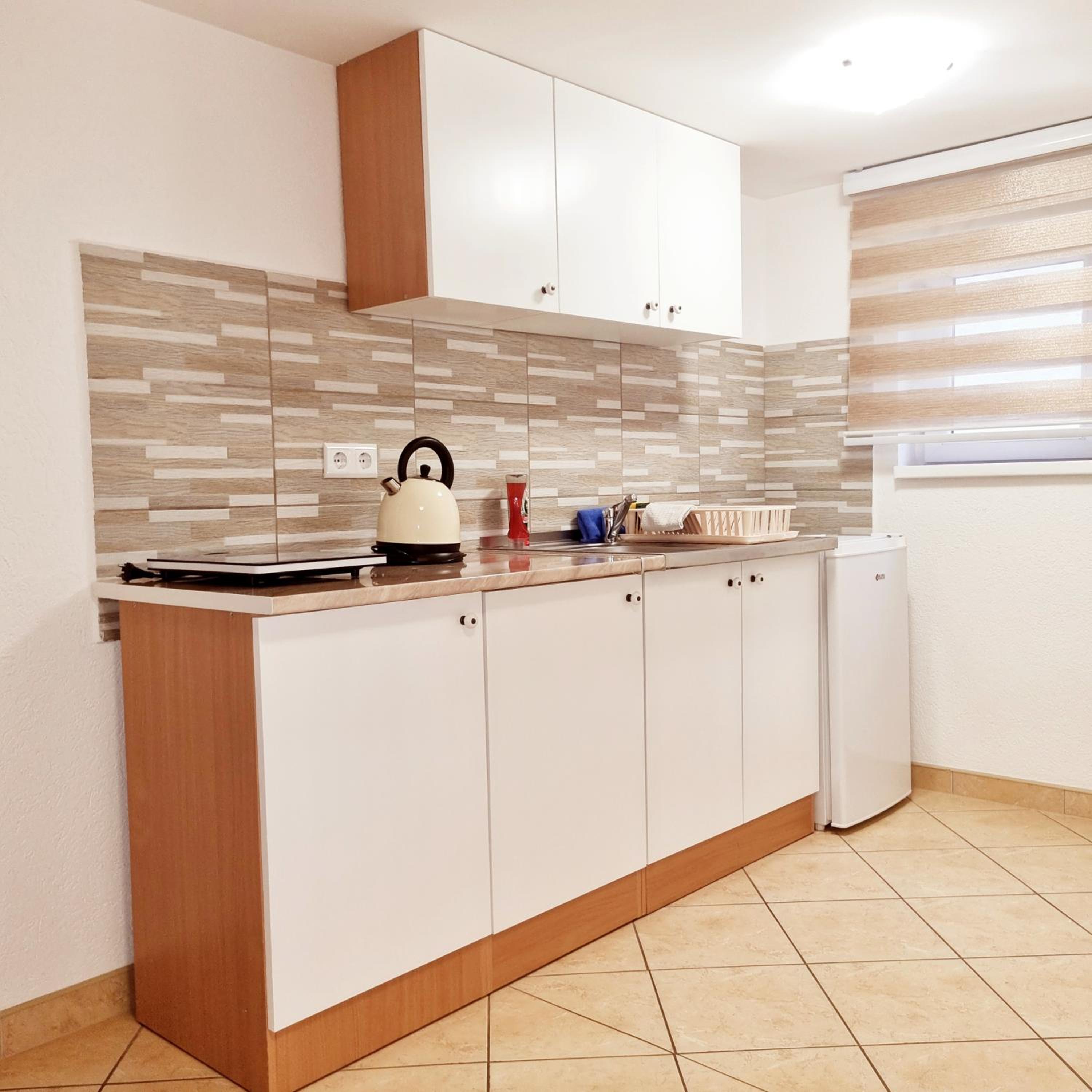 Apartment Kapetanovic