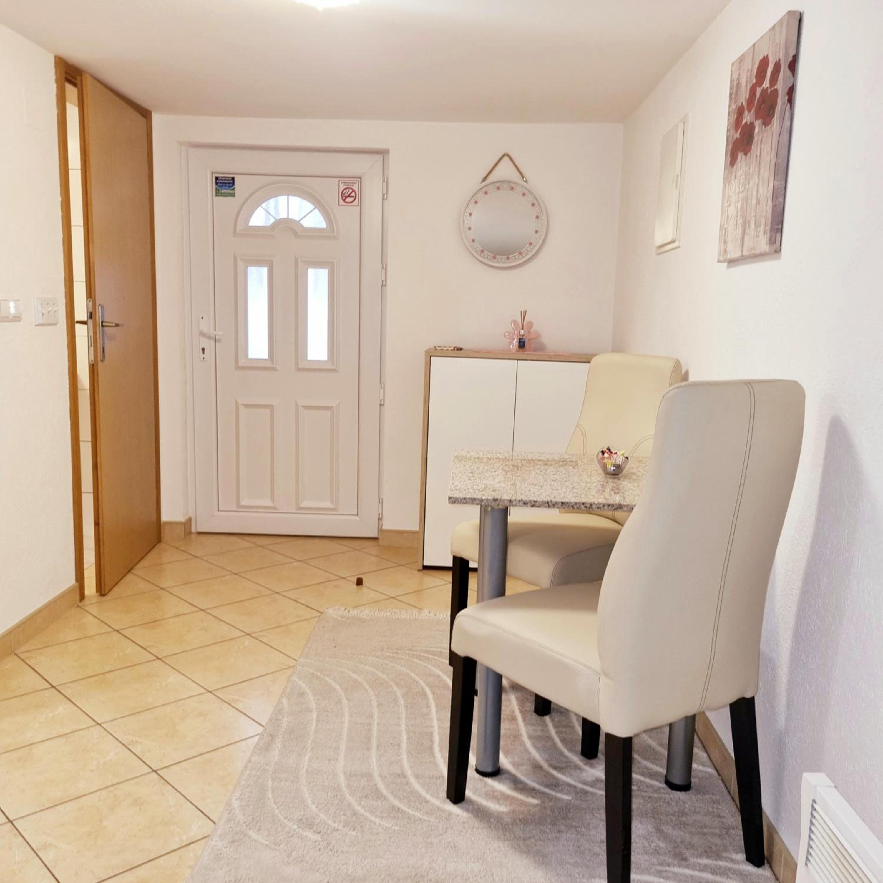 Apartment Kapetanovic