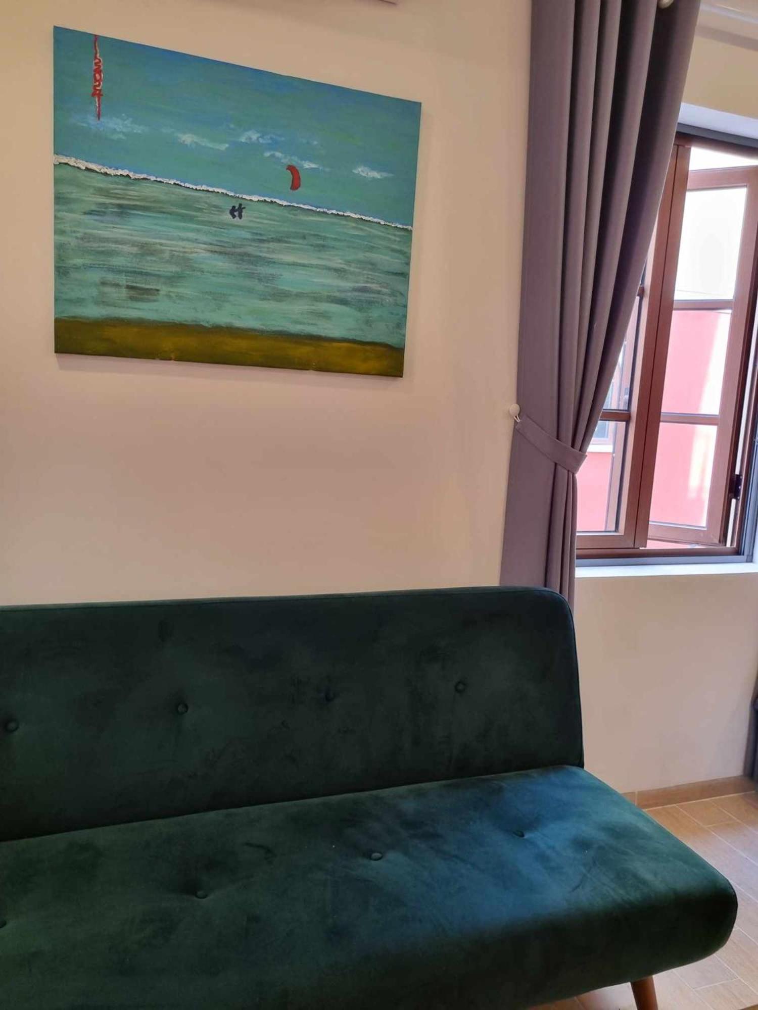 Best Price SUN An Thới Apartments for Long Stay