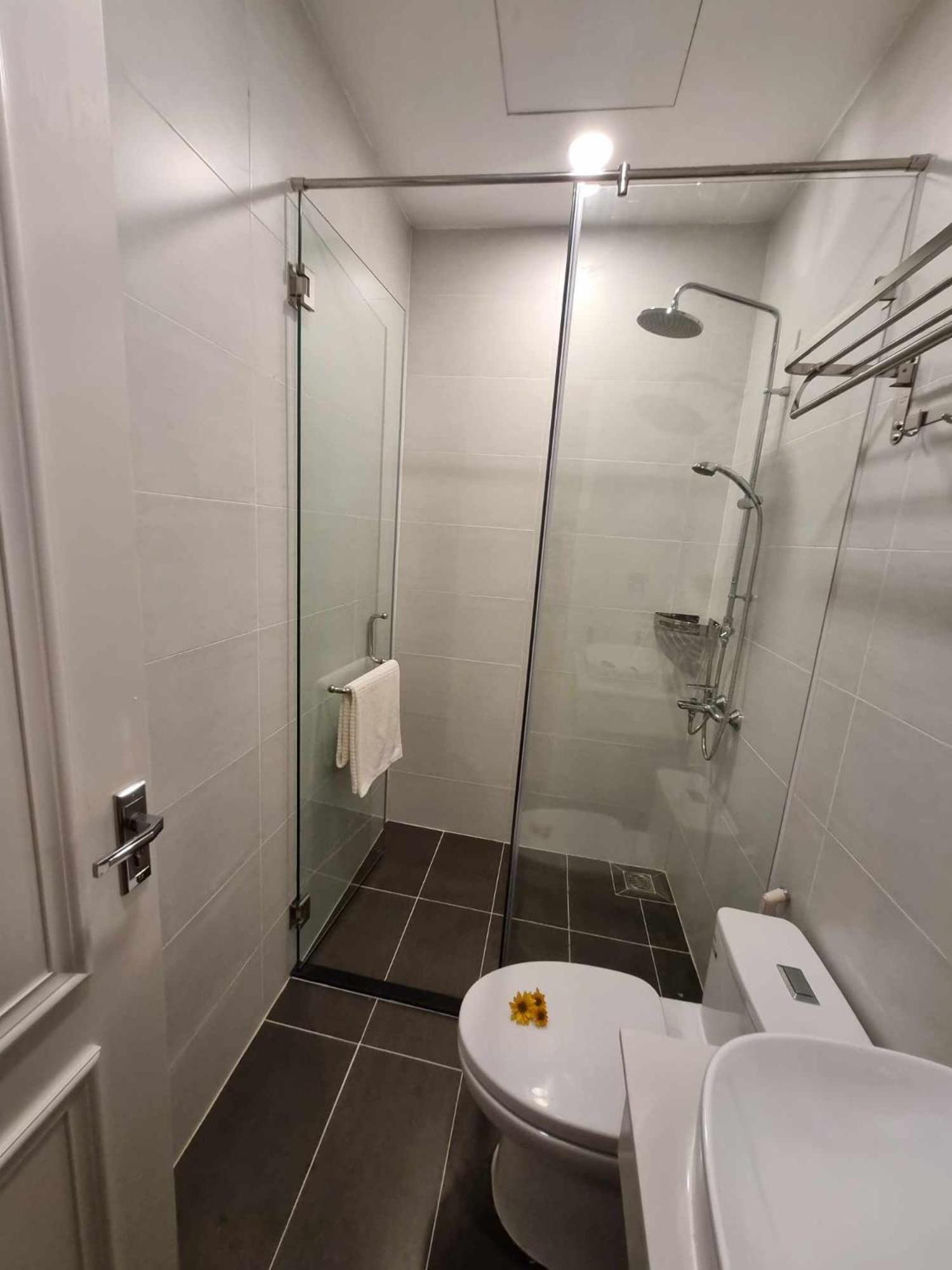 Best Price SUN An Thới Apartments for Long Stay