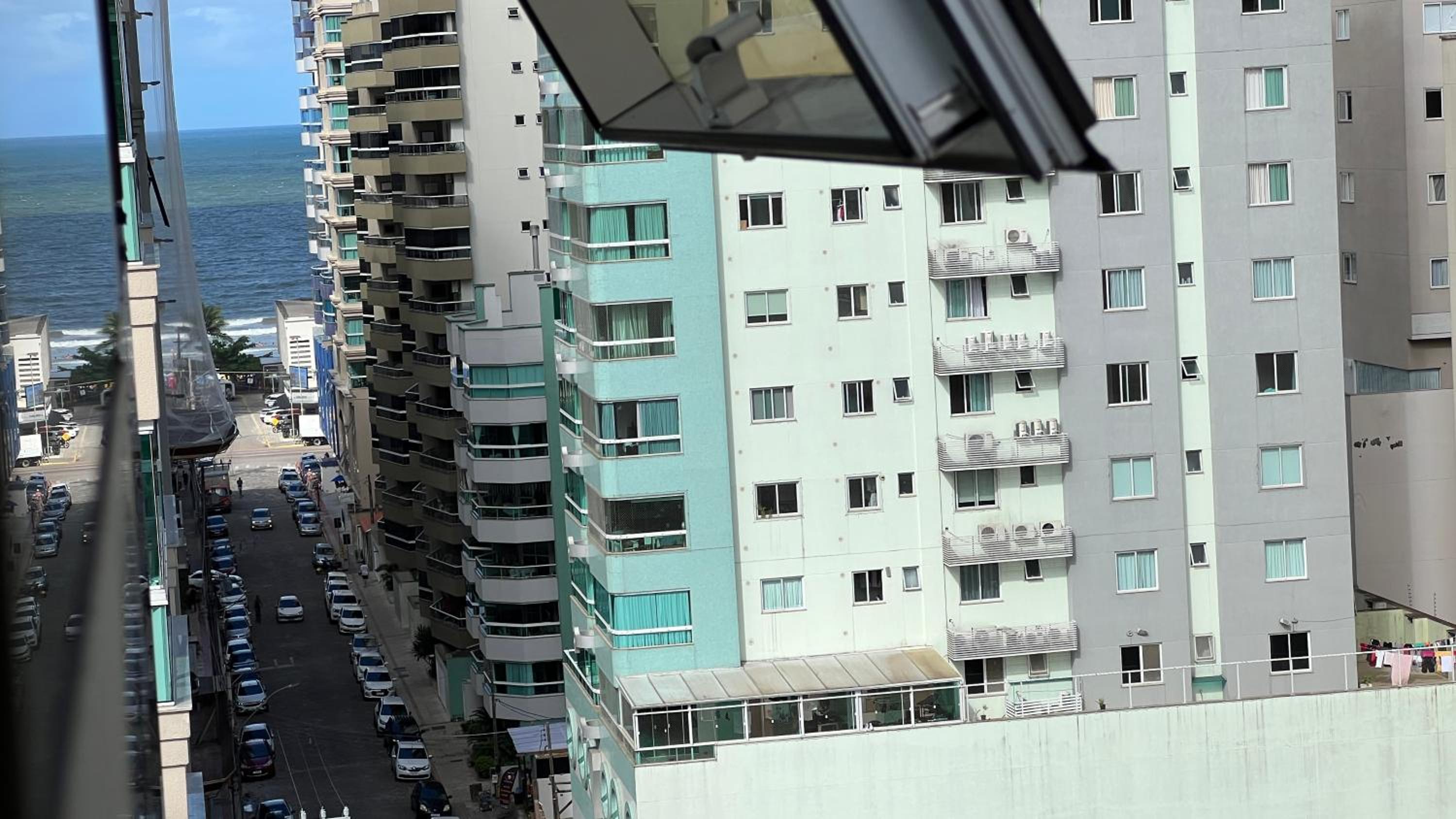Apartamento itapema 3 suítes novo todo climatizado