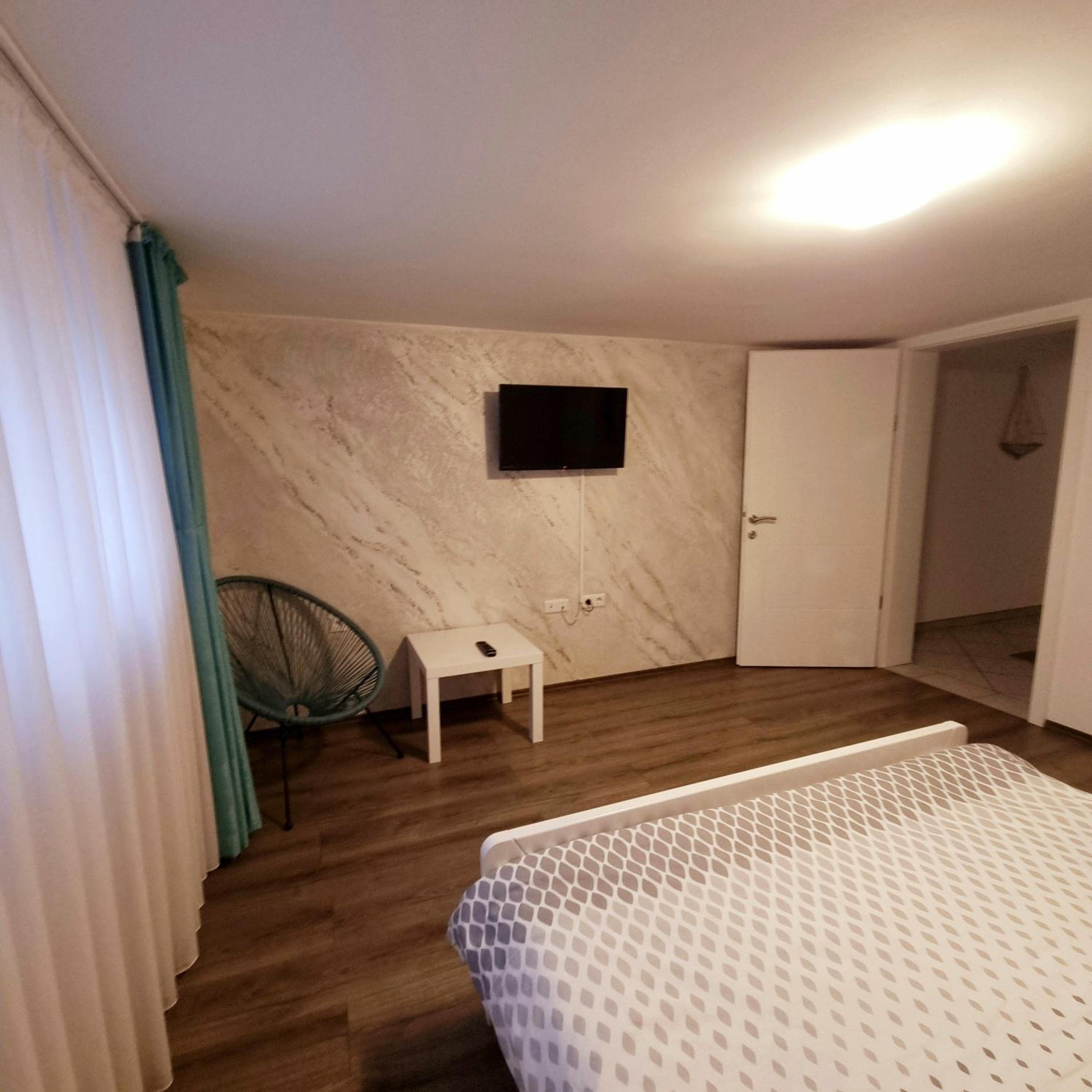 Apartment Kapetanovic