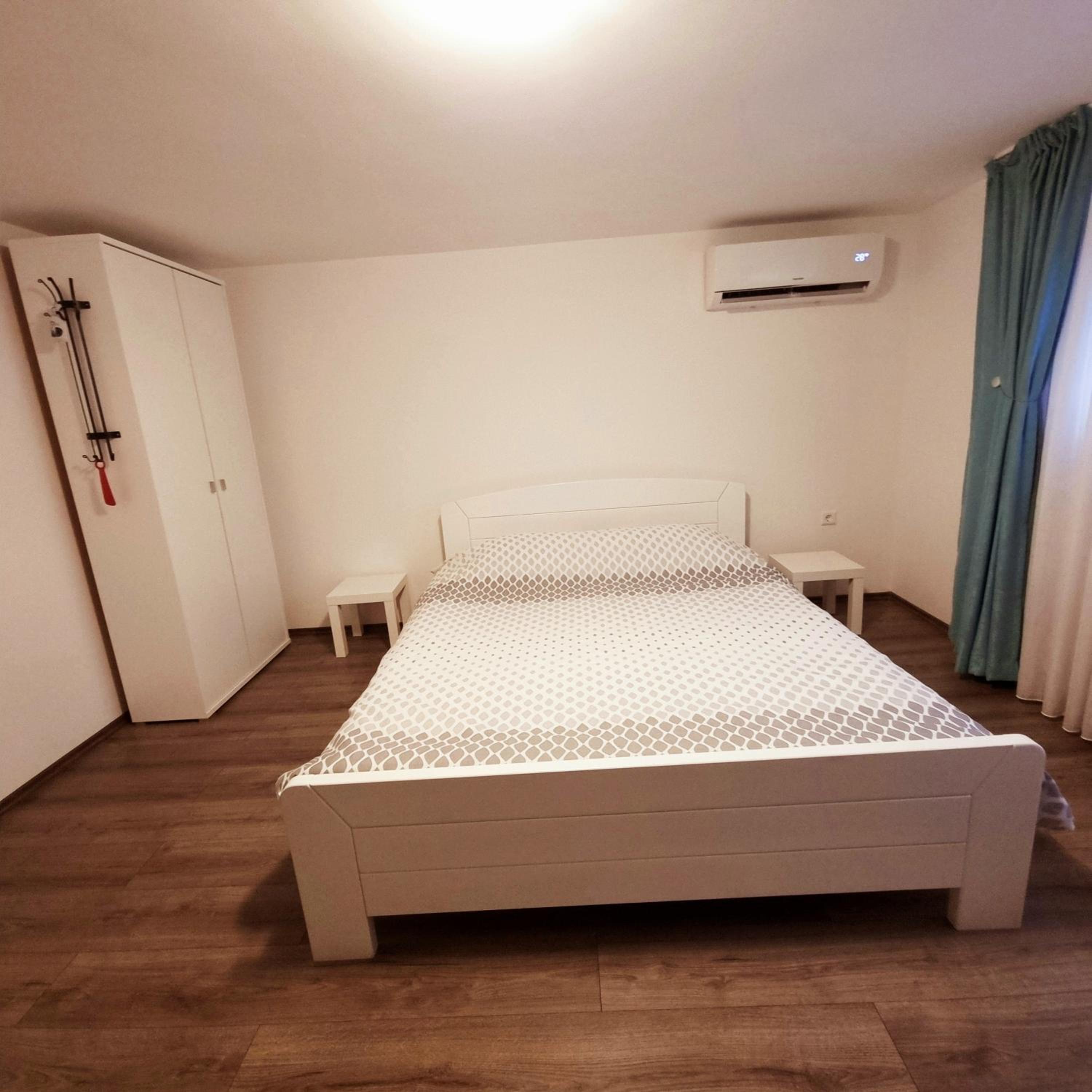 Apartment Kapetanovic