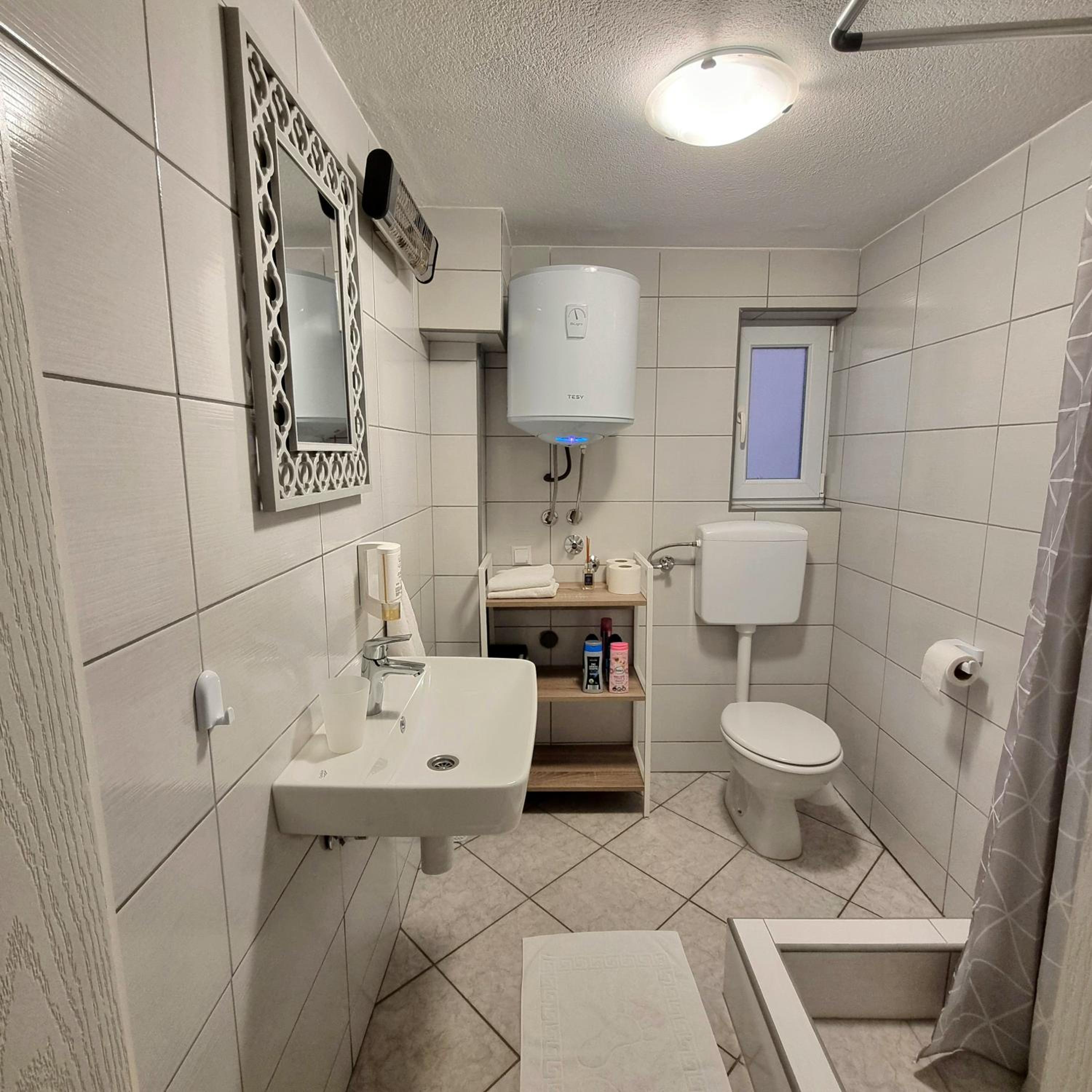 Apartment Kapetanovic