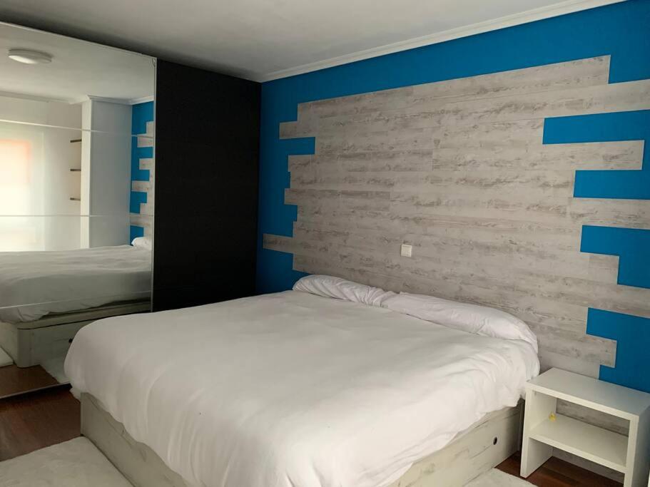 Apartamento en Liencres