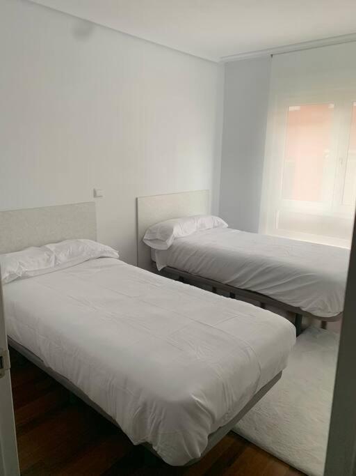 Apartamento en Liencres