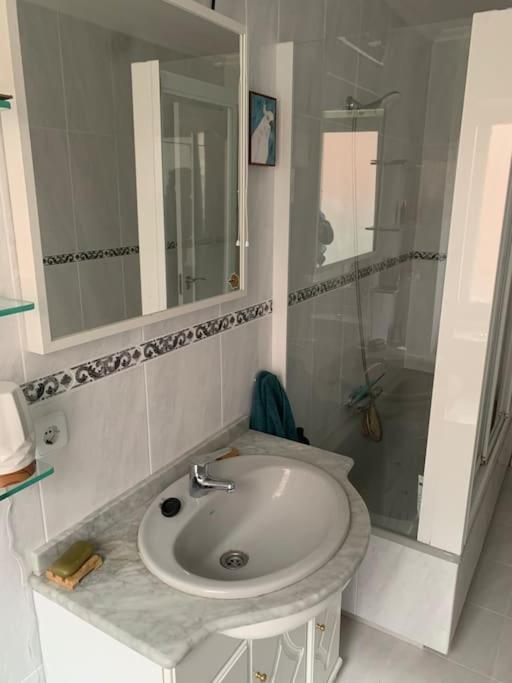 Apartamento en Liencres