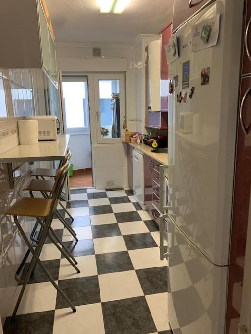 Apartamento en Liencres