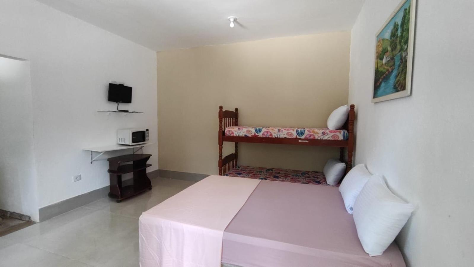 Pousada na maranduba suites imperio