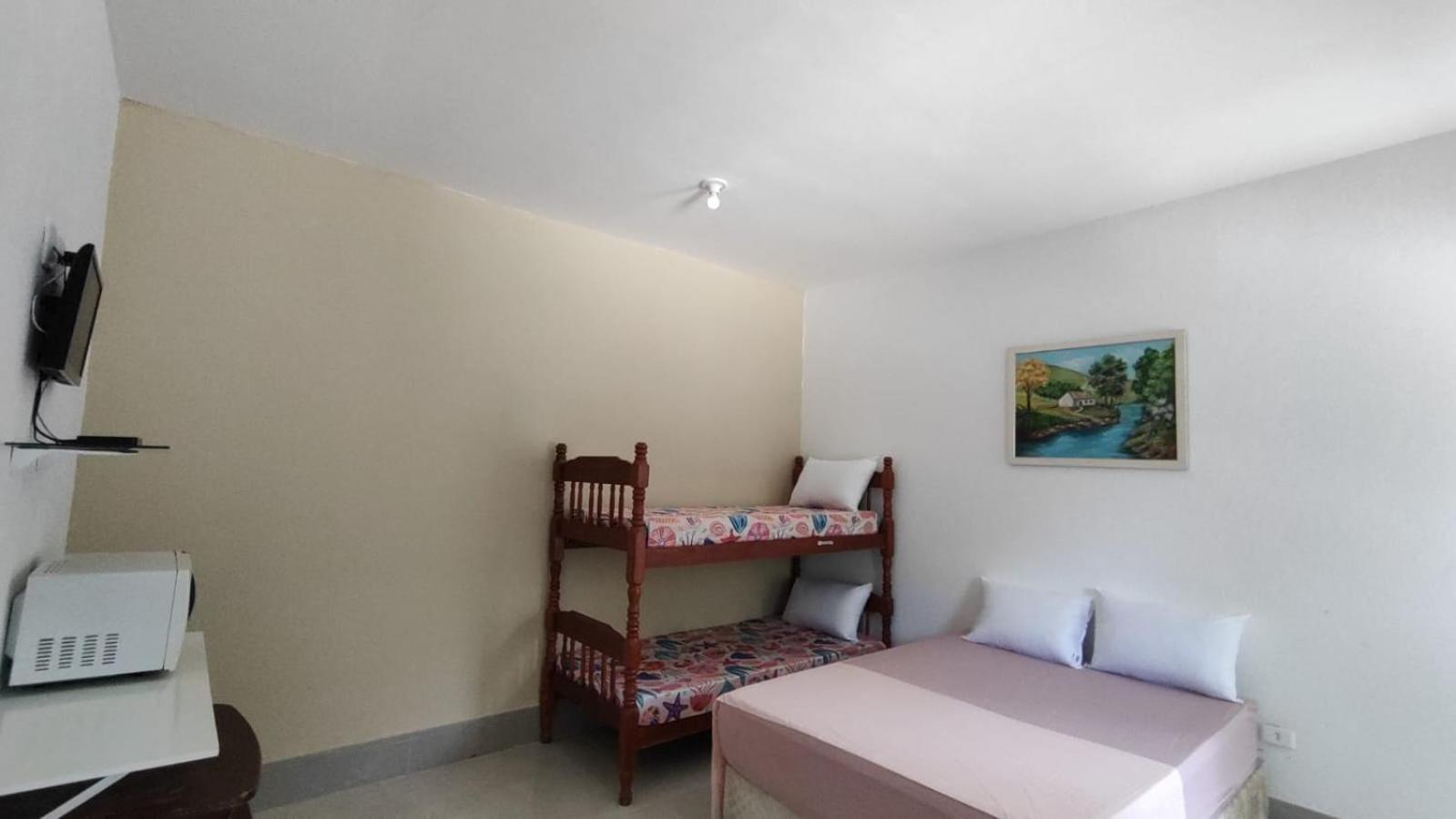 Pousada na maranduba suites imperio