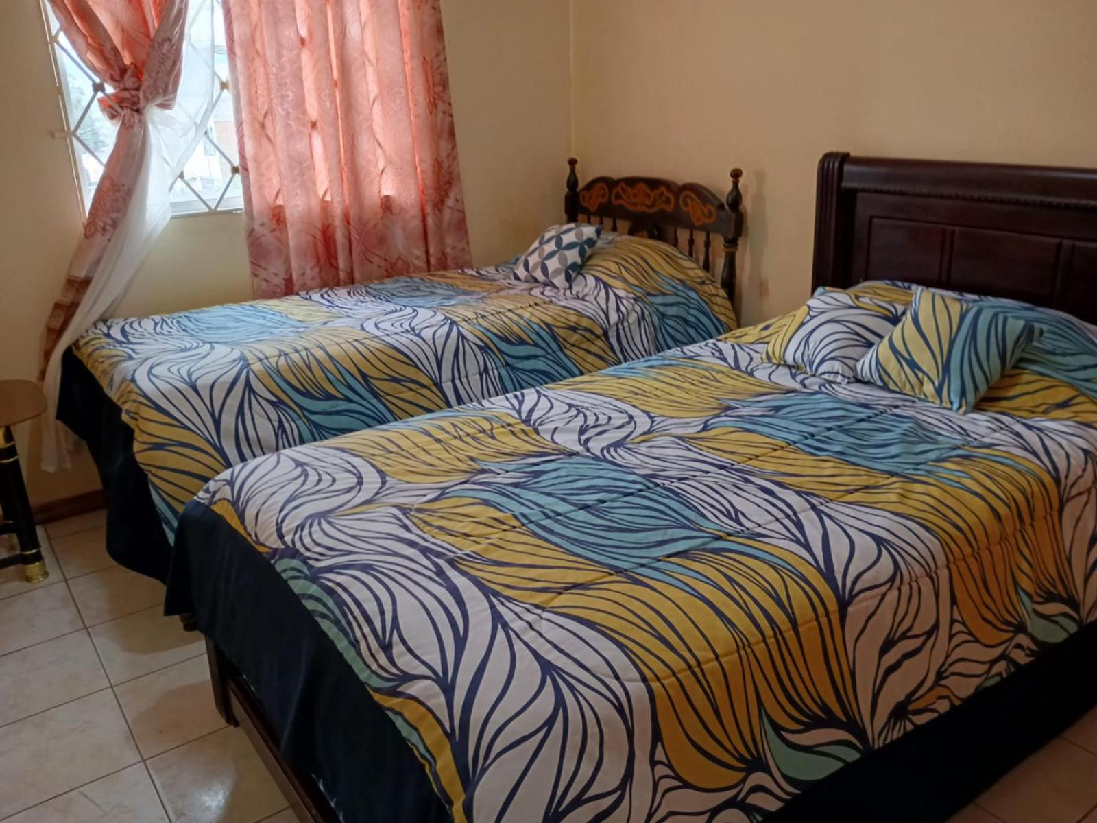Acogedor departamento