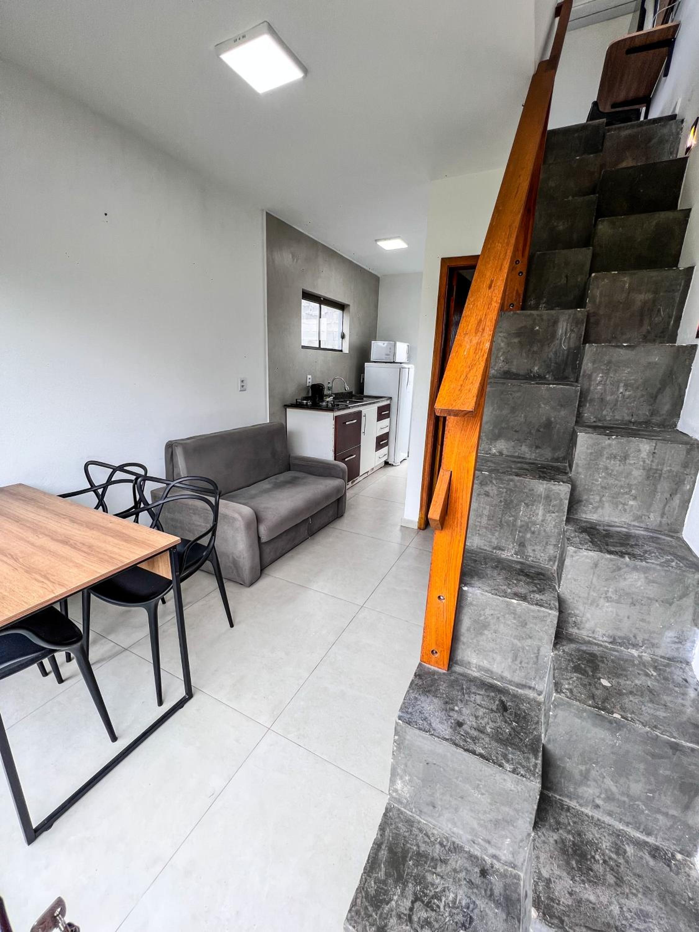 Triplex dos Sonhos -Jacuzzi-Vista-Ar-Praia Do Rosa