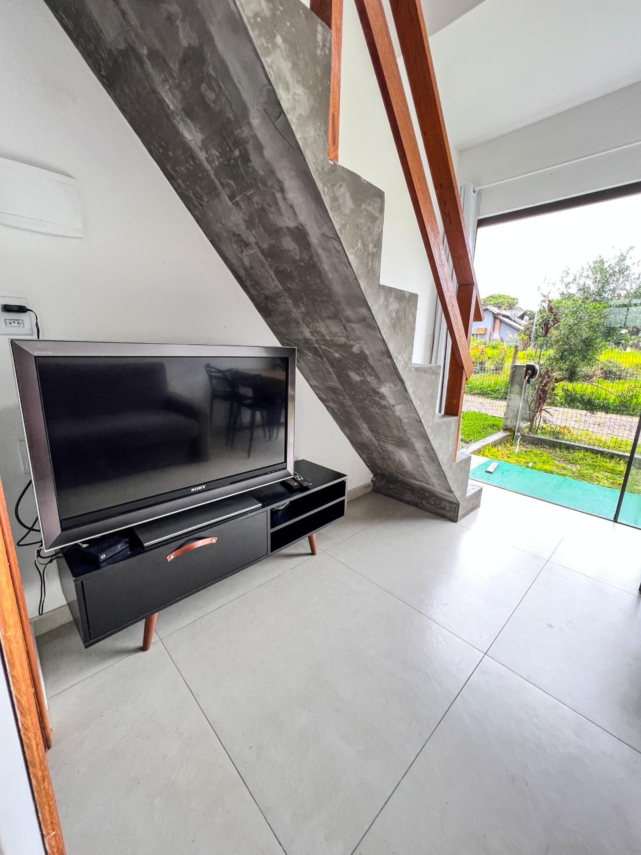Triplex dos Sonhos -Jacuzzi-Vista-Ar-Praia Do Rosa