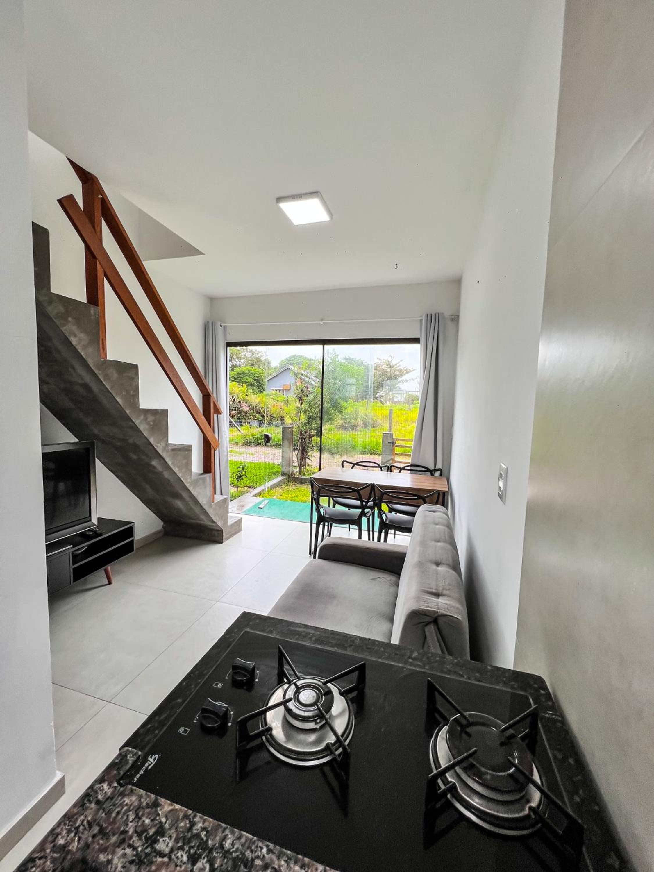 Triplex dos Sonhos -Jacuzzi-Vista-Ar-Praia Do Rosa