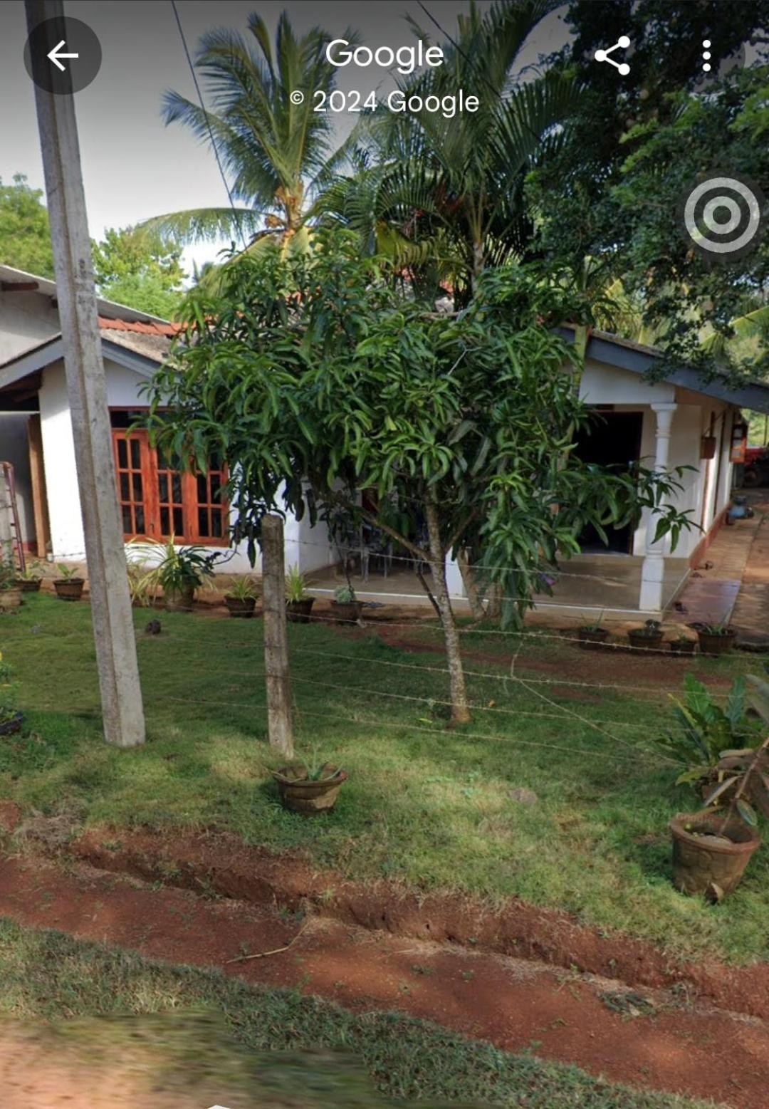 Pethum holiday home