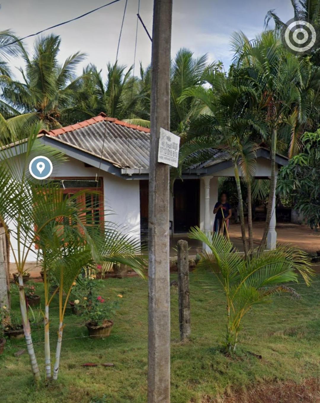 Pethum holiday home